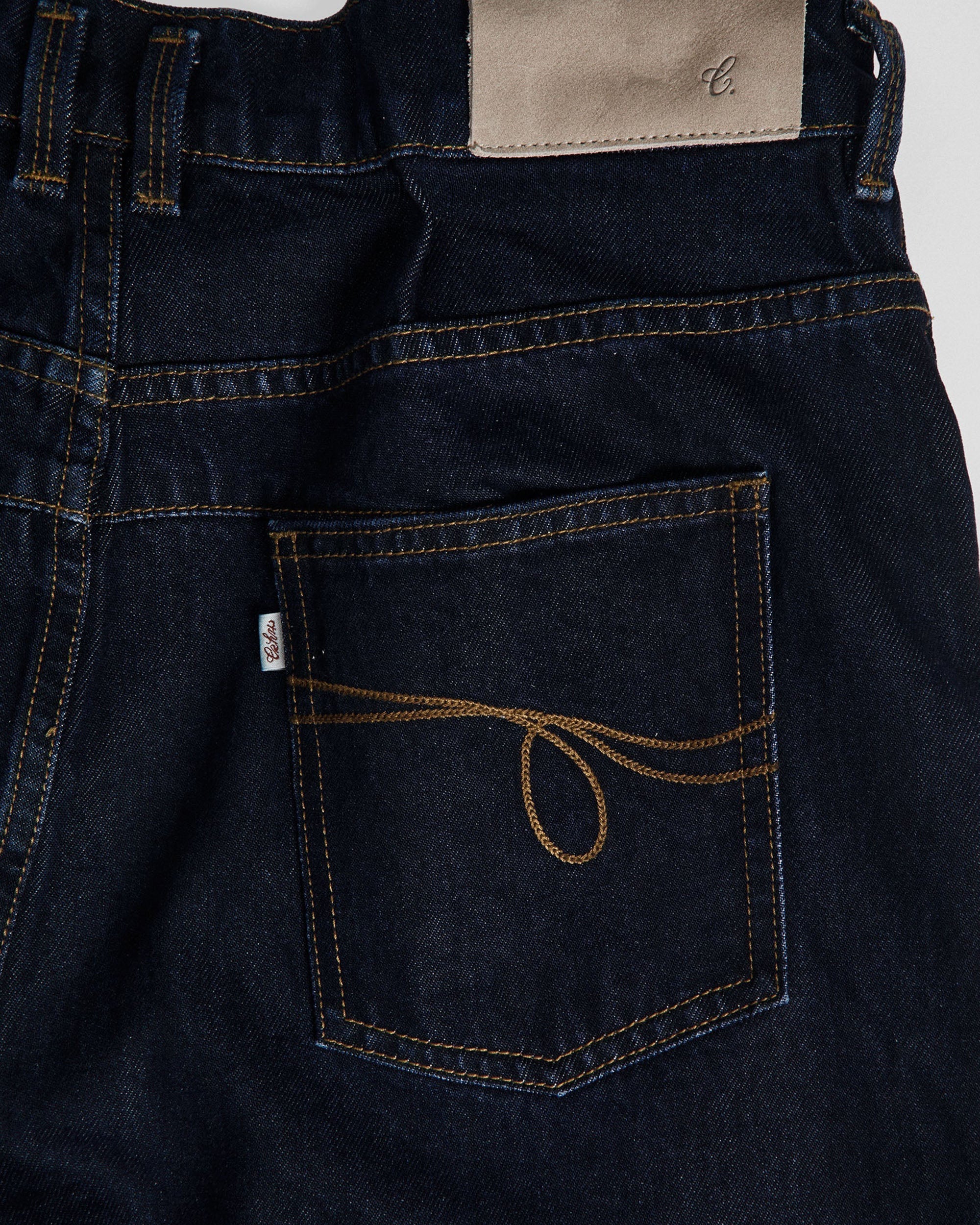 011 - La Roche Afternoon Jeans - Image 20
