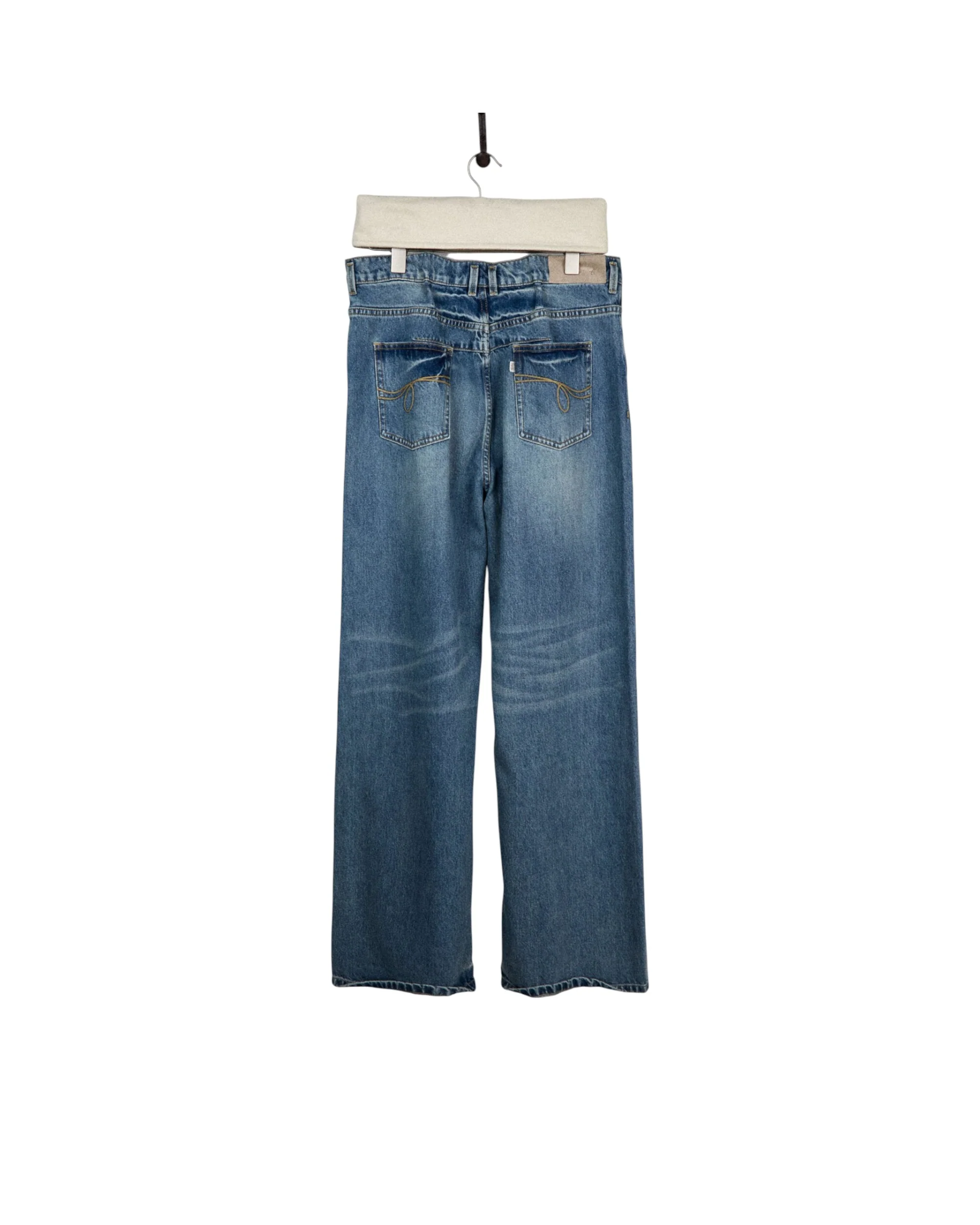 011 - La Roche Afternoon Jeans - Image 24