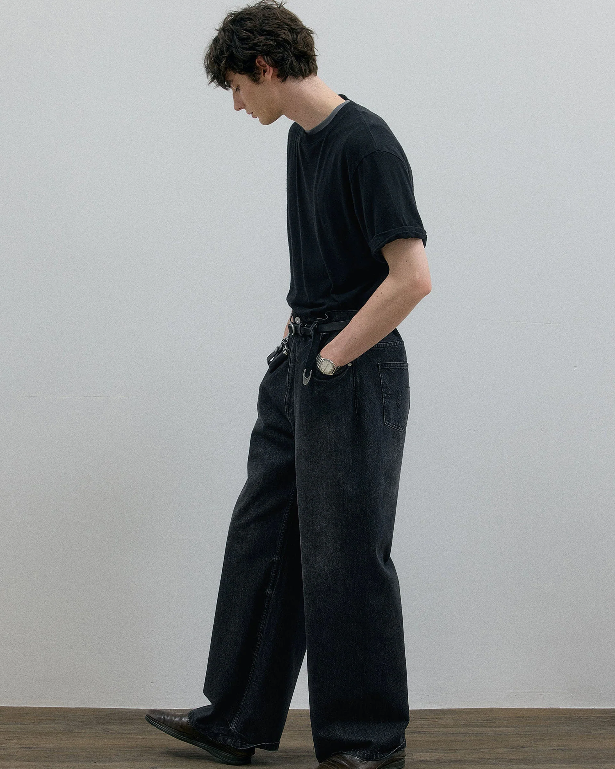 011 - La Roche Afternoon Jeans - Image 5