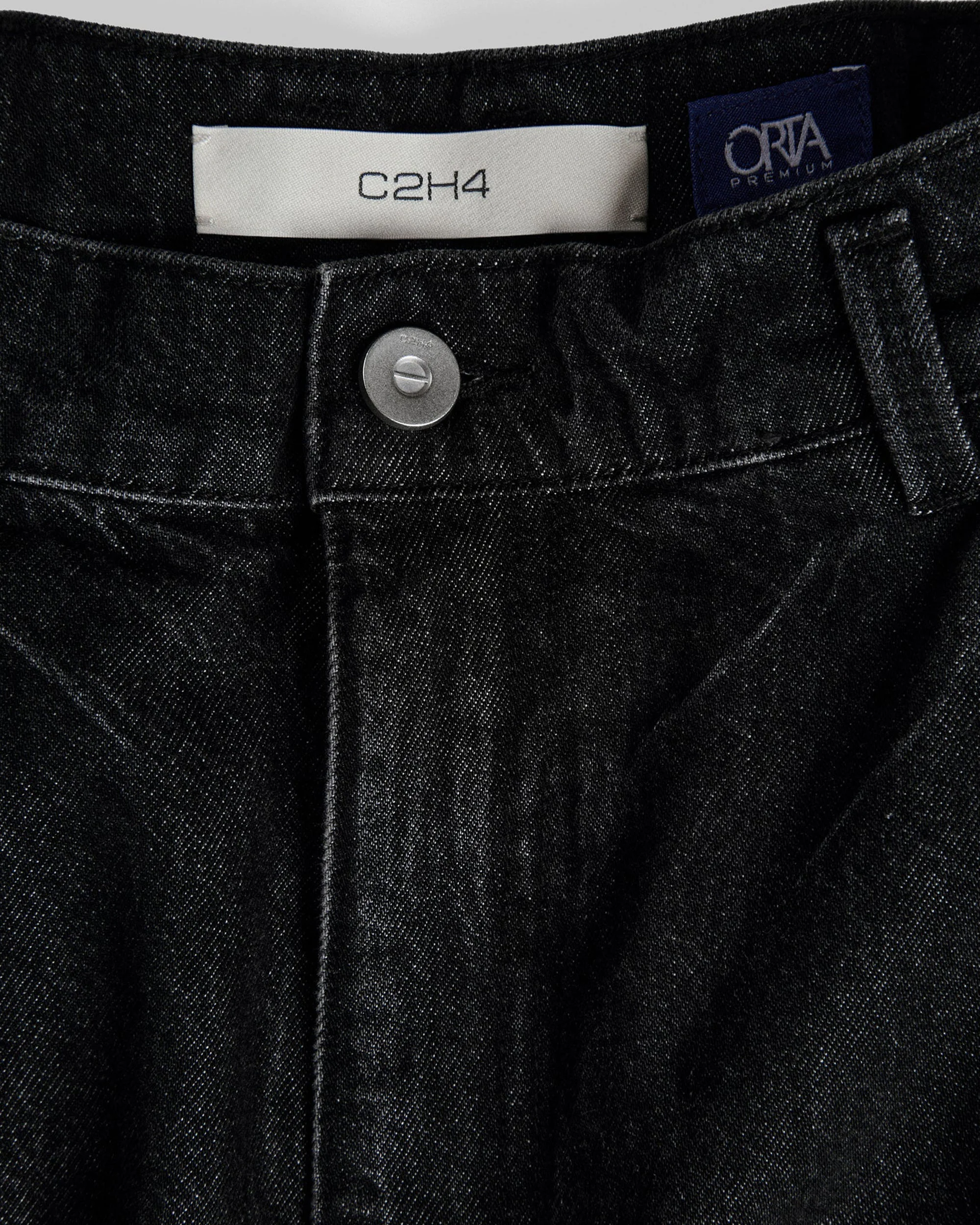 011 - La Roche Afternoon Jeans - Image 6