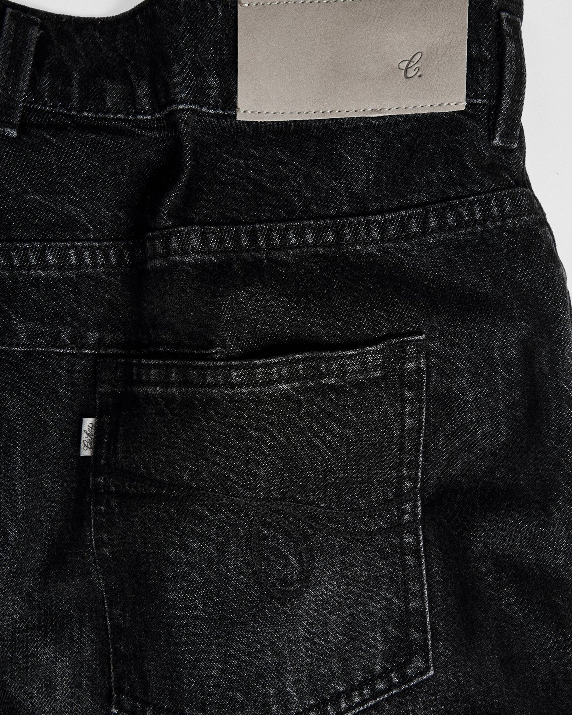 011 - La Roche Afternoon Jeans - Image 7