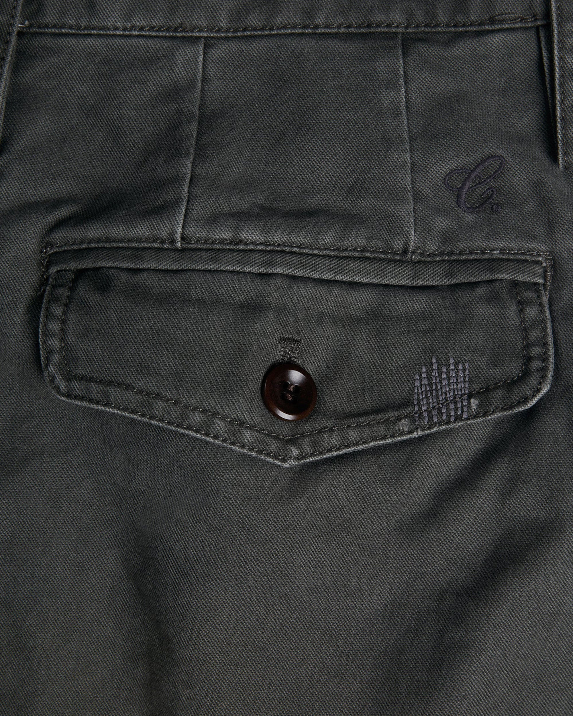 011 - Moccasin Memory Faded Chino - Image 22