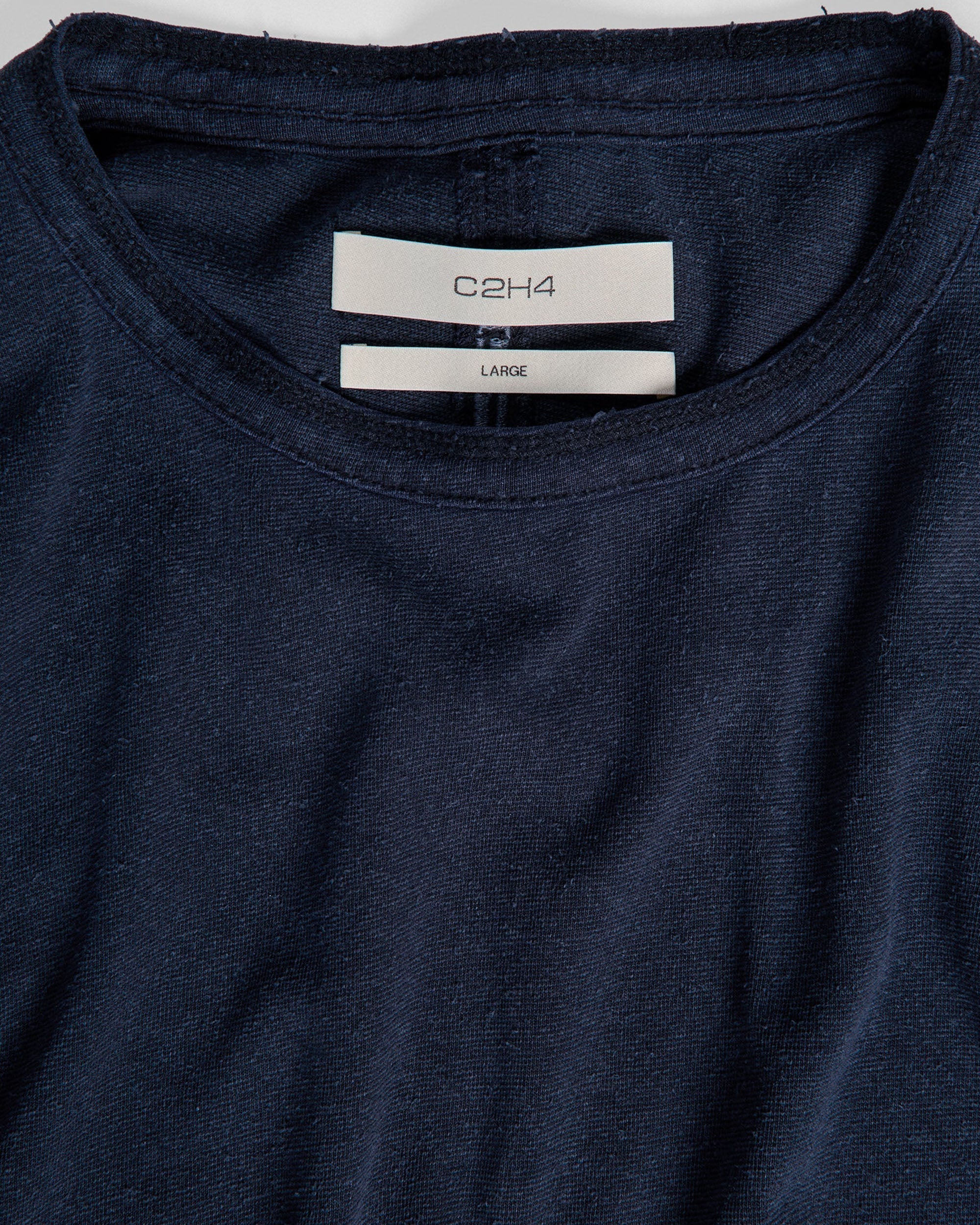 011 - Old Time Wardrobe Cotton Long-Sleeve T-Shirt - Image 15