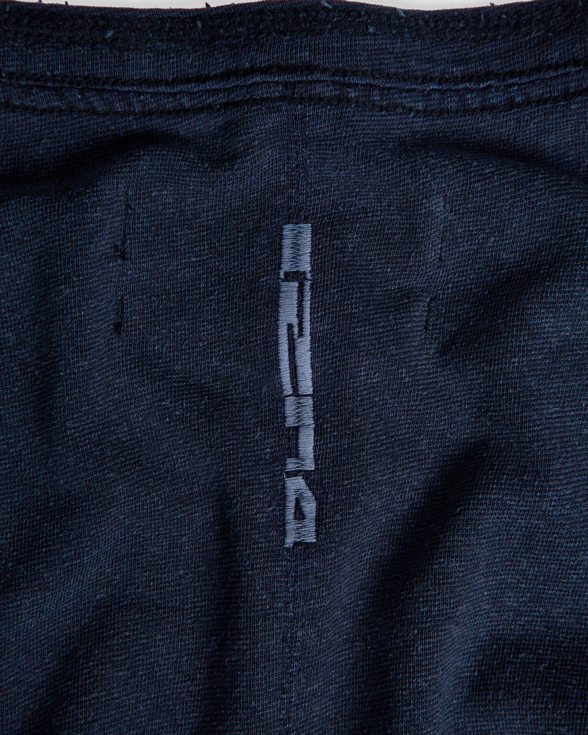 011 - Old Time Wardrobe Cotton Long-Sleeve T-Shirt - Image 16
