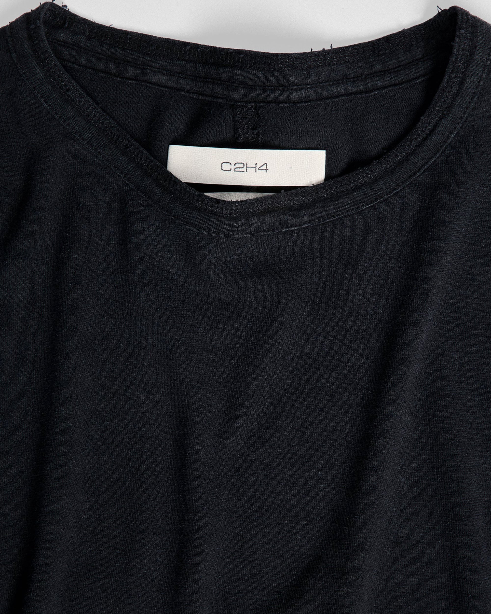 011 - Old Time Wardrobe Cotton Long-Sleeve T-Shirt - Image 23