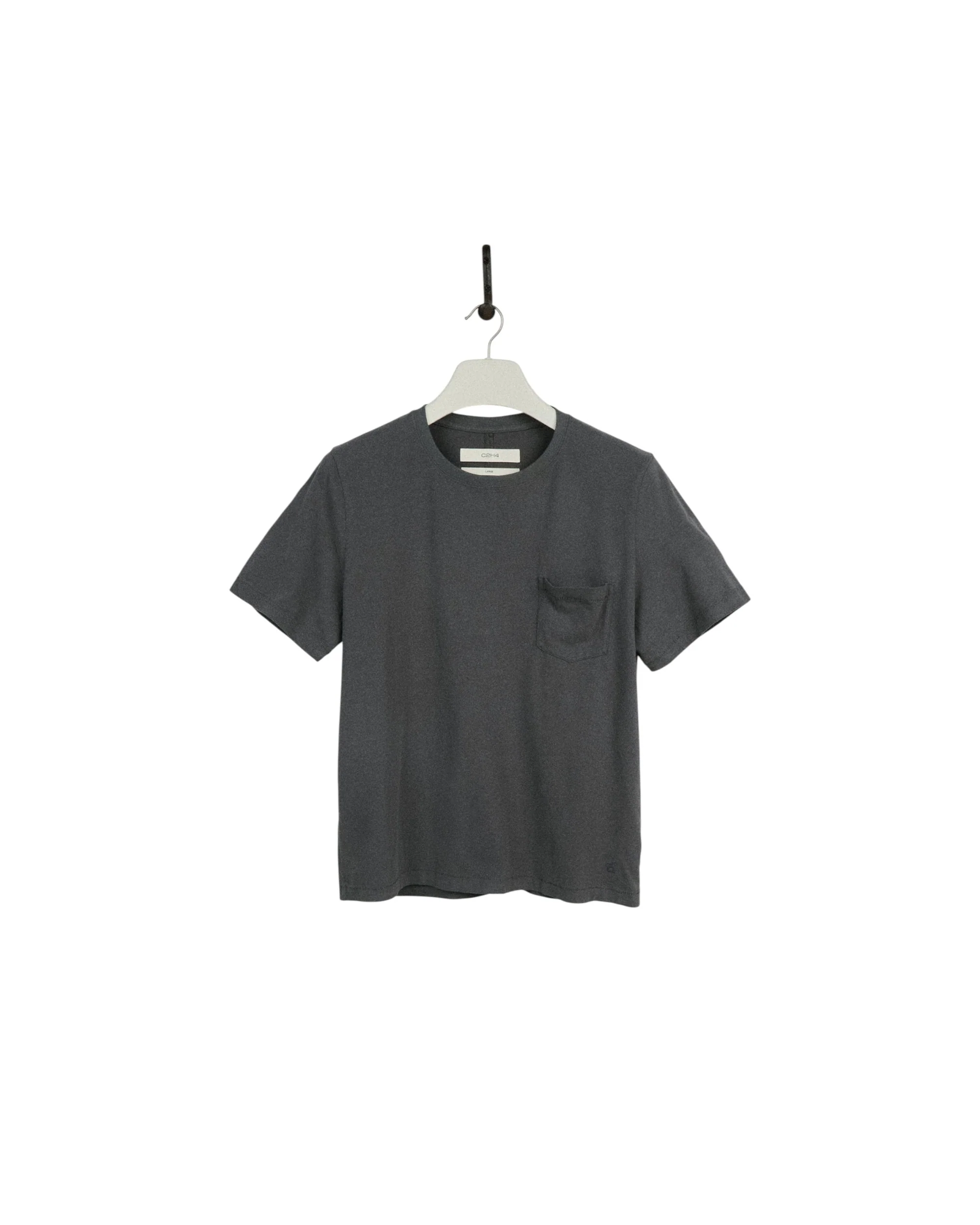 011 - Old Time Wardrobe Wrinkled Pocket T-Shirt