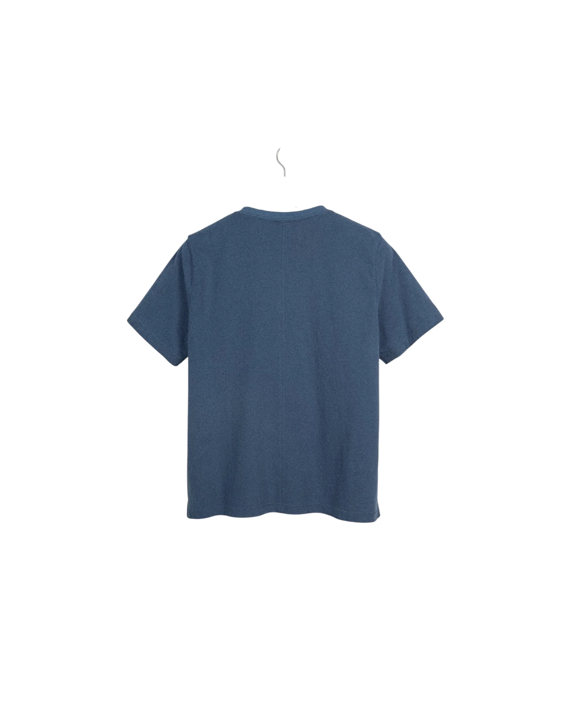 011 - Old Time Wardrobe Wrinkled Pocket T-Shirt - Image 10