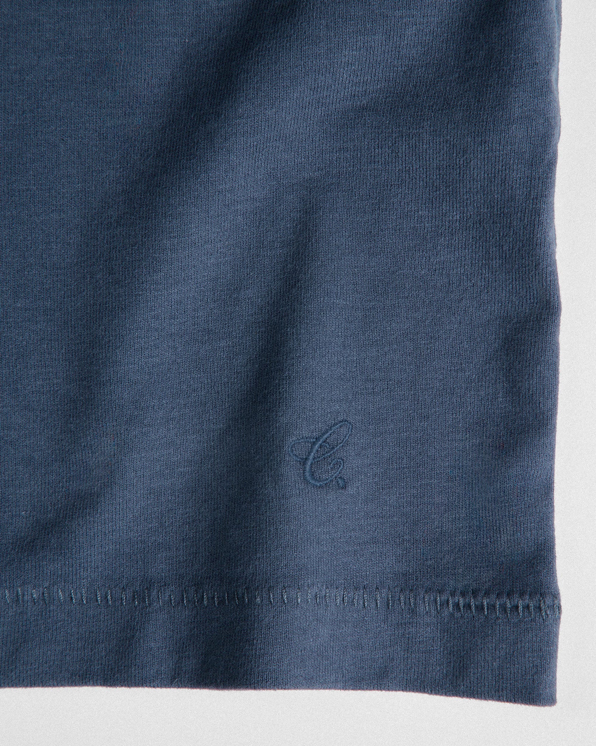 011 - Old Time Wardrobe Wrinkled Pocket T-Shirt - Image 14