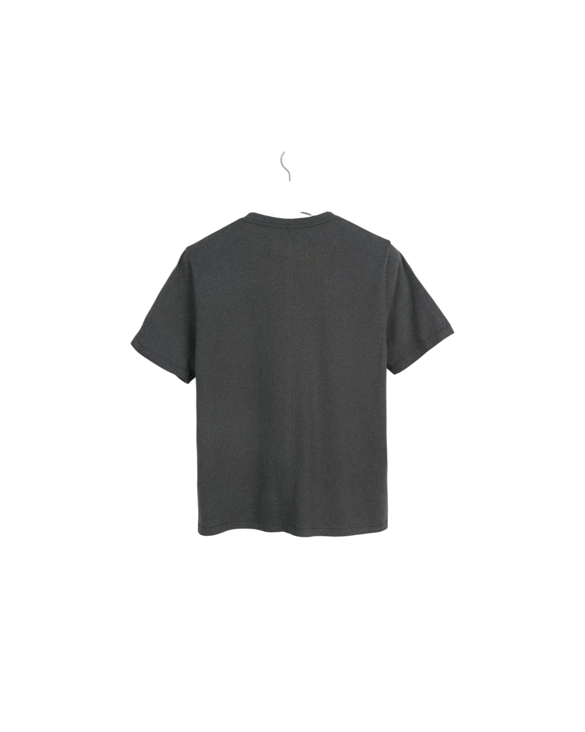 011 - Old Time Wardrobe Wrinkled Pocket T-Shirt - Image 3