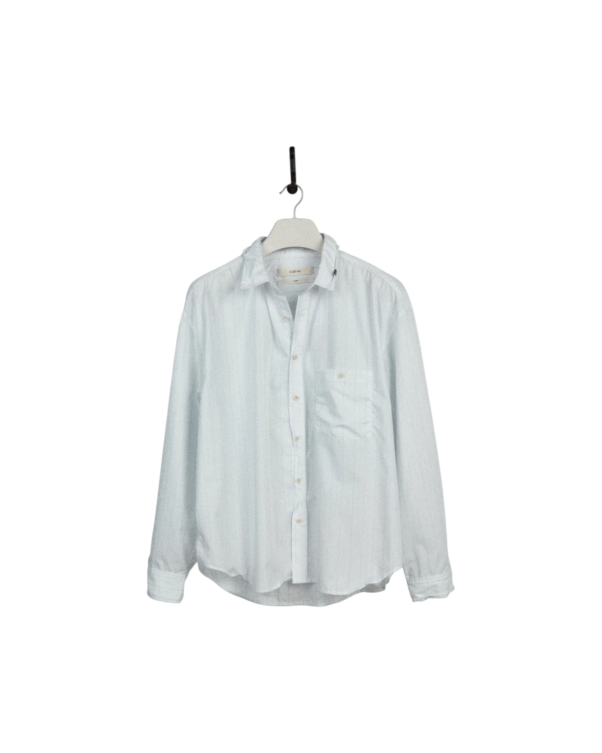 011 - Old Time Wardrobe Wrinkled Shirt - Image 11