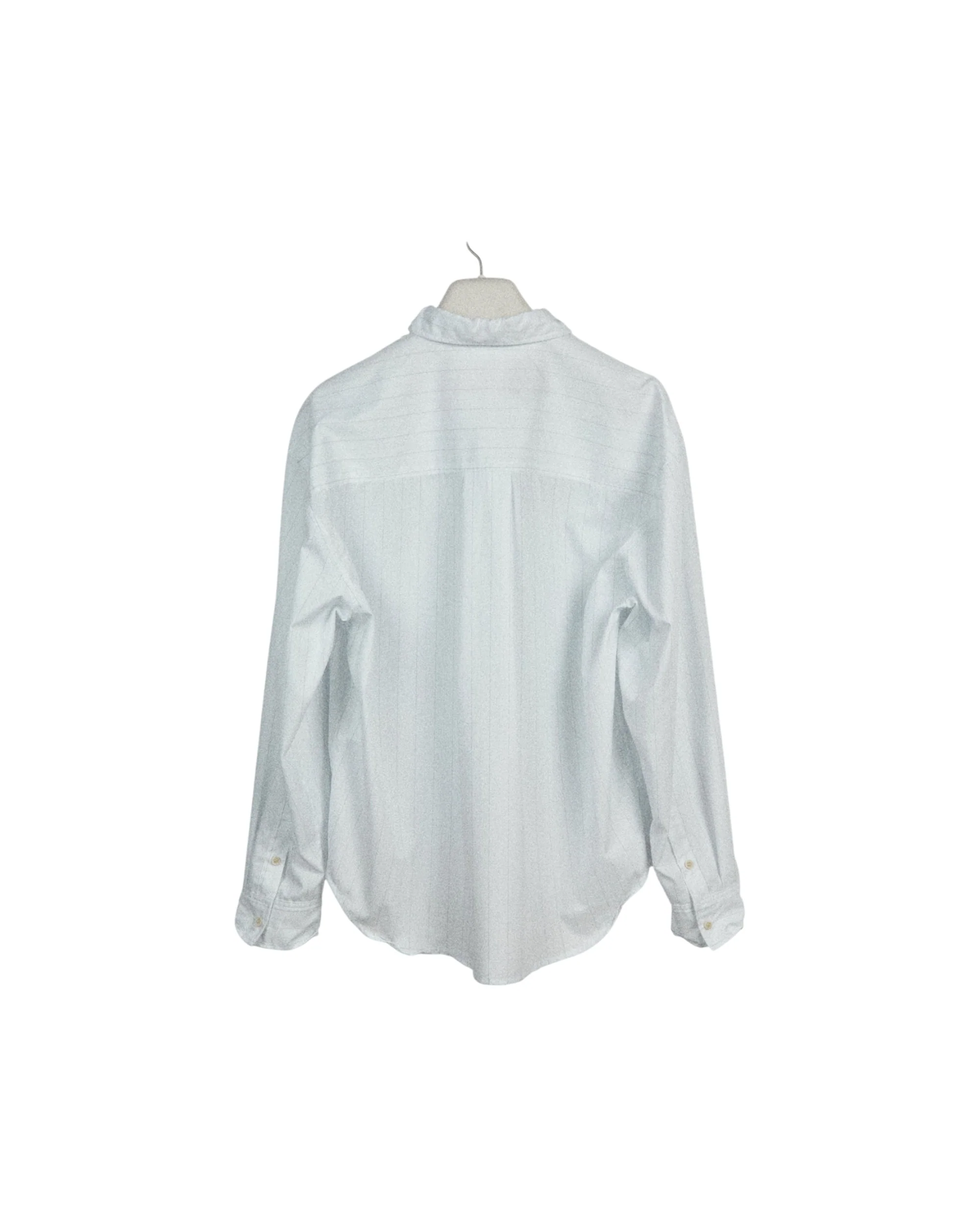 011 - Old Time Wardrobe Wrinkled Shirt - Image 13