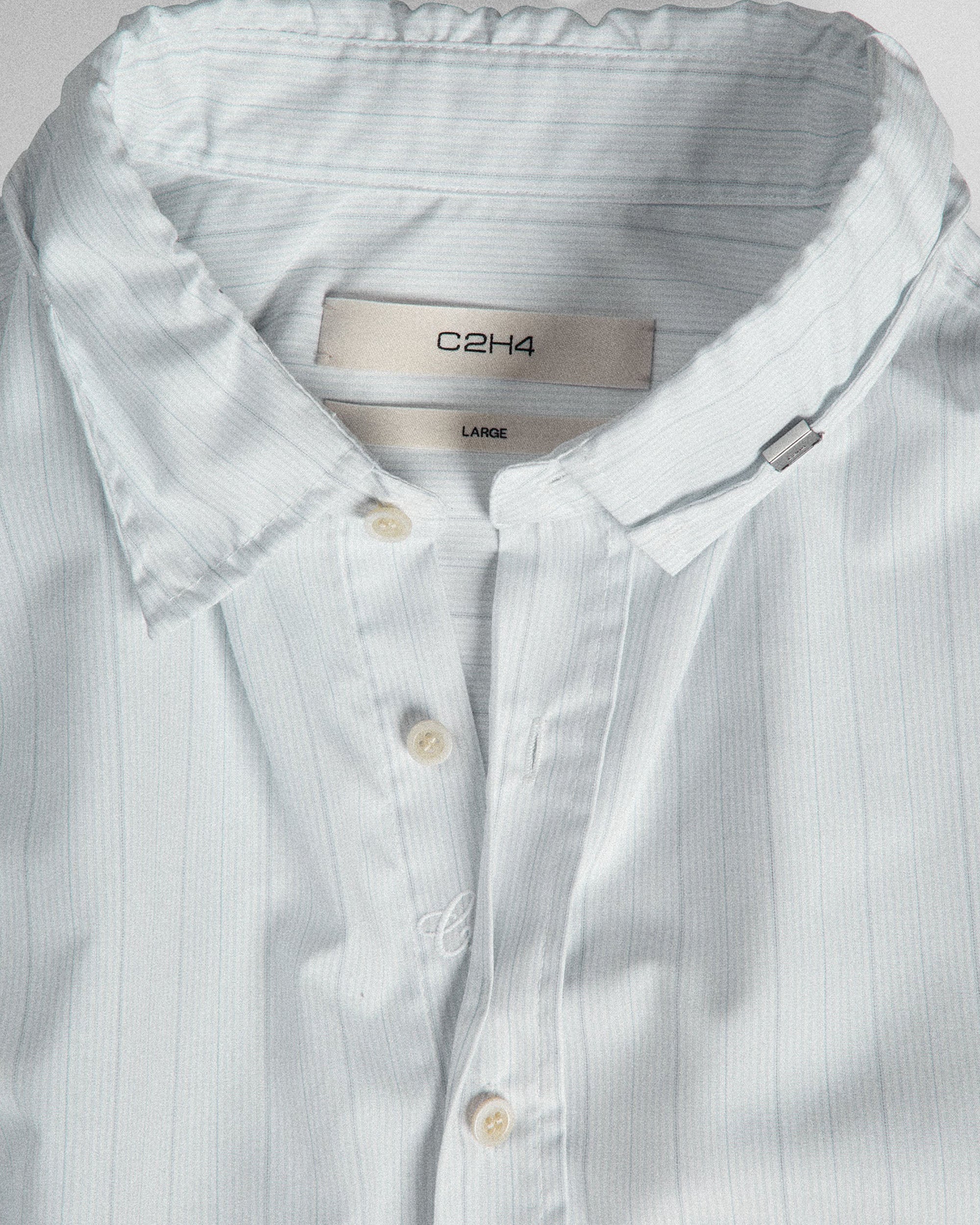011 - Old Time Wardrobe Wrinkled Shirt - Image 17
