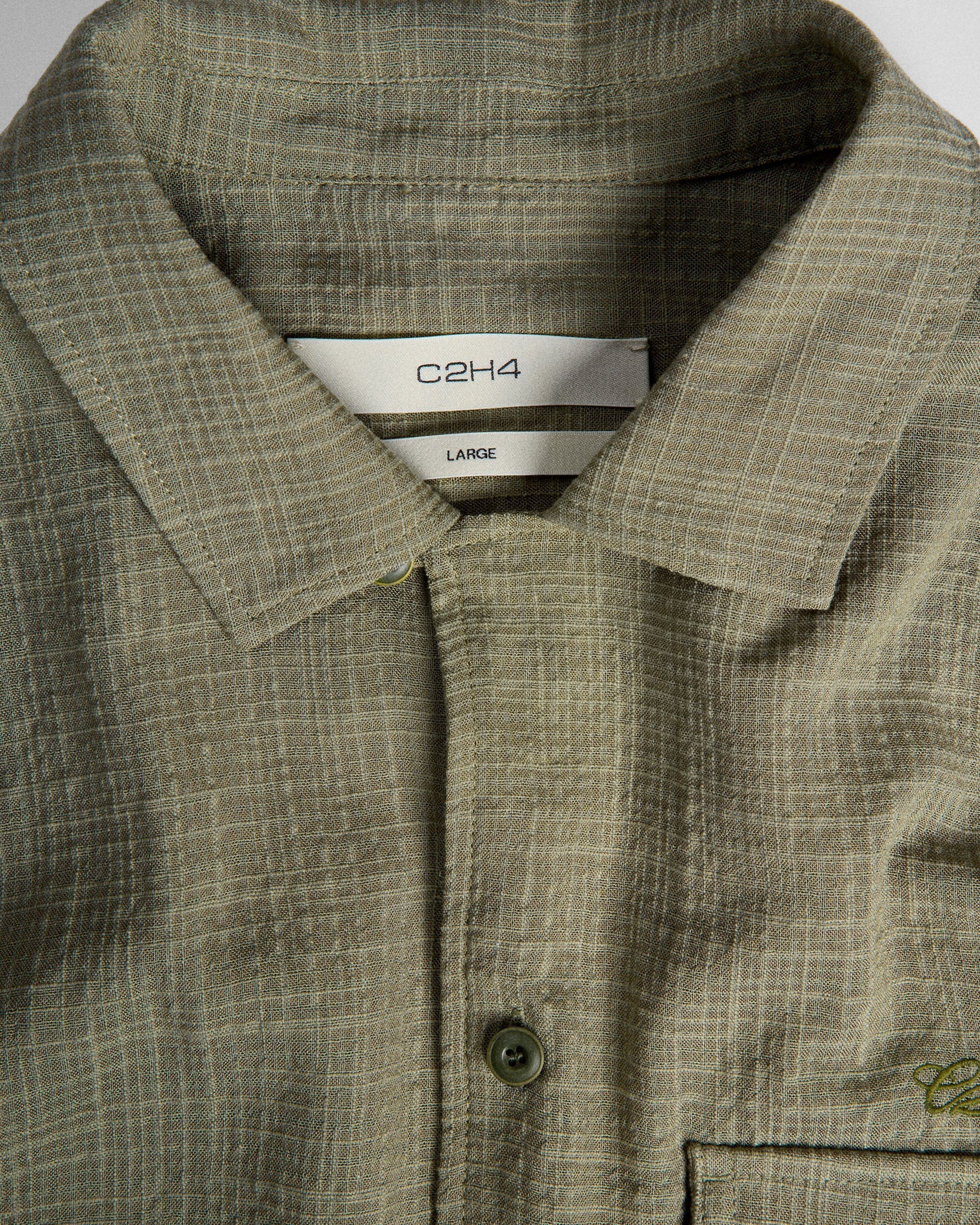 011 - Tropical Cuban Shirt - Image 10