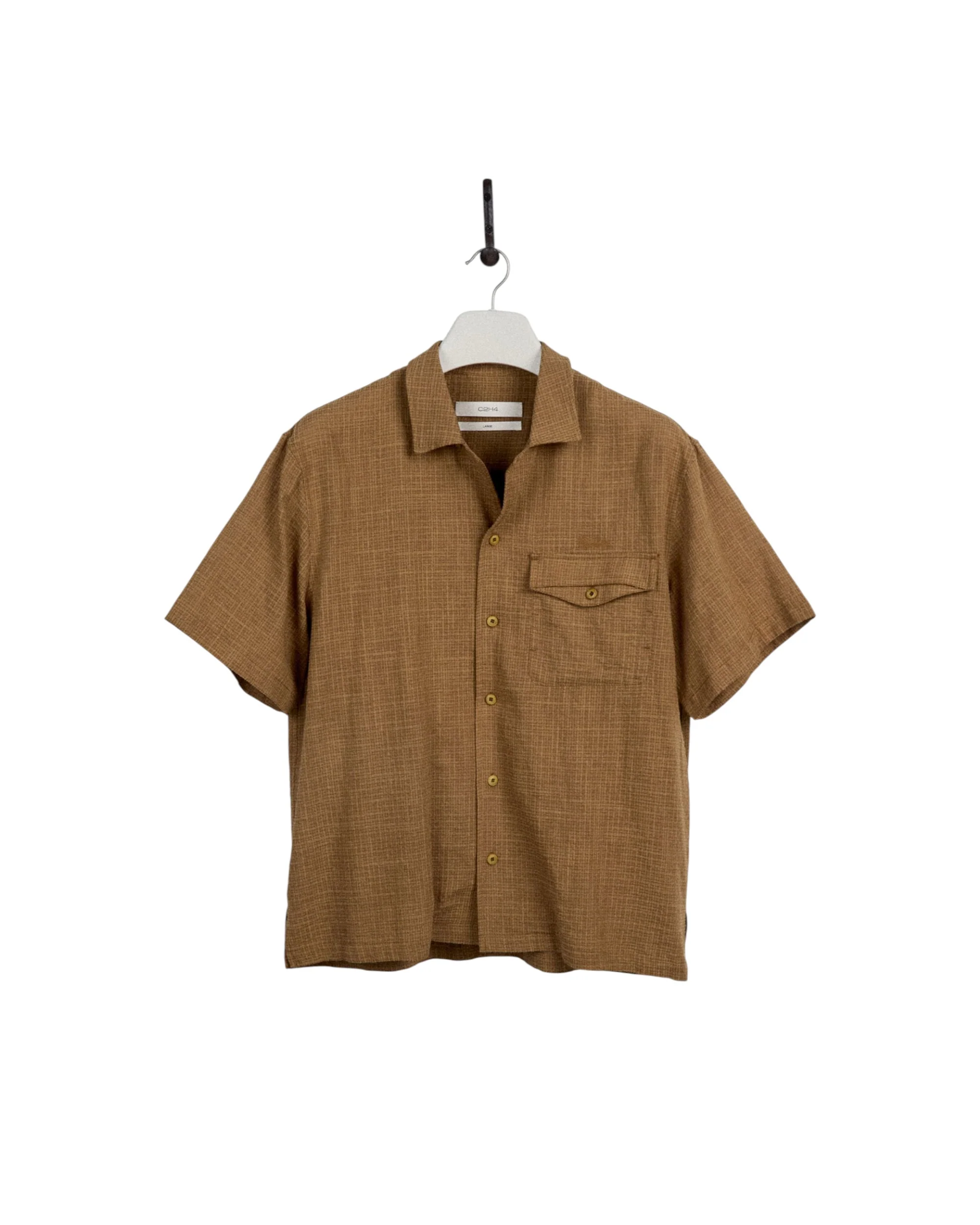 011 - Tropical Cuban Shirt - Image 12