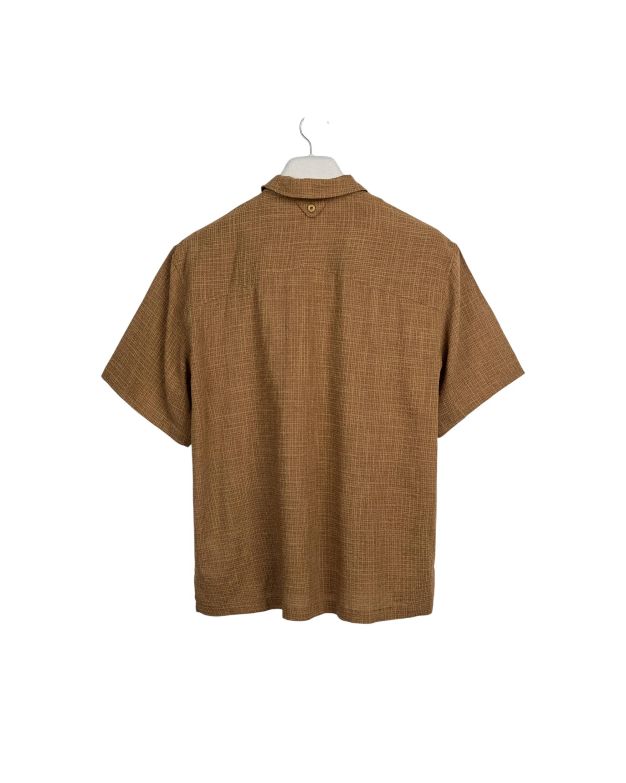 011 - Tropical Cuban Shirt - Image 14