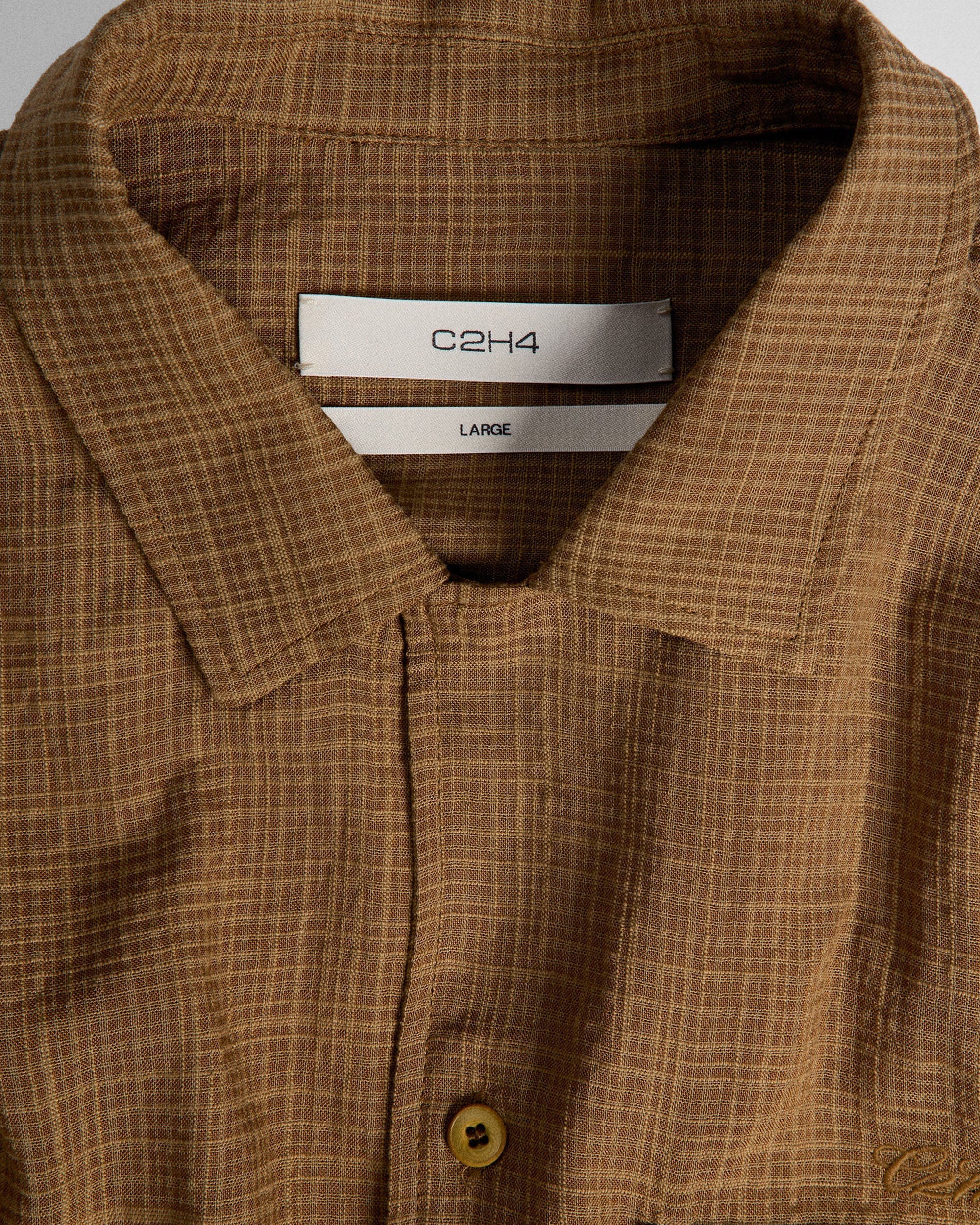 011 - Tropical Cuban Shirt - Image 19