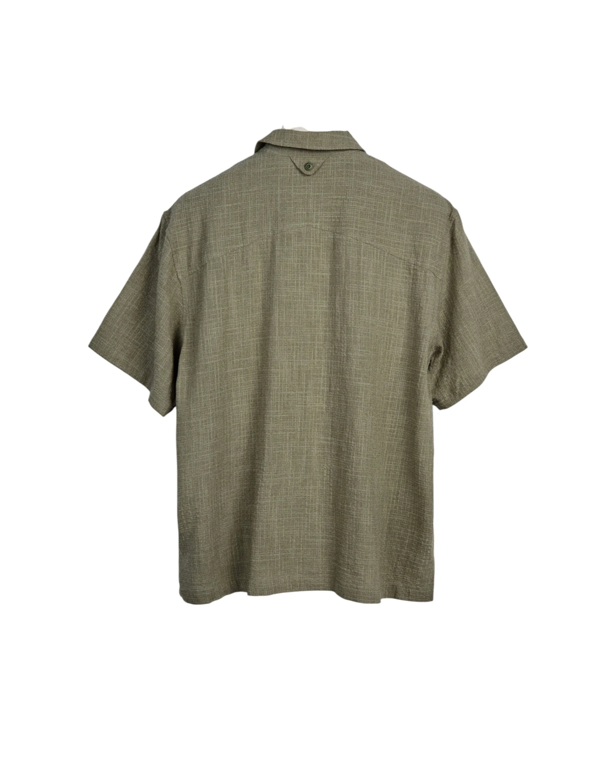 011 - Tropical Cuban Shirt - Image 3