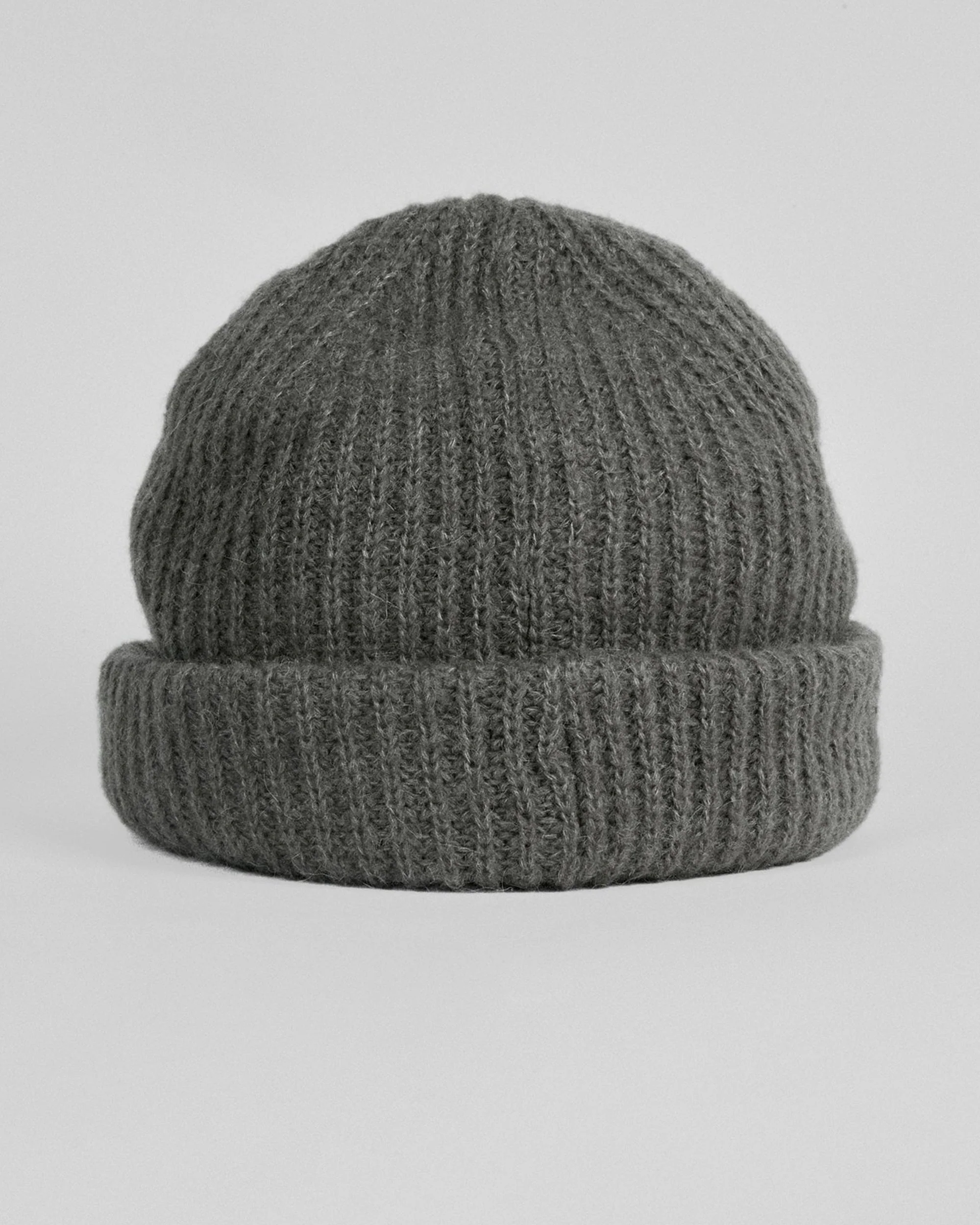 011 - Vrille Beanie - Image 3