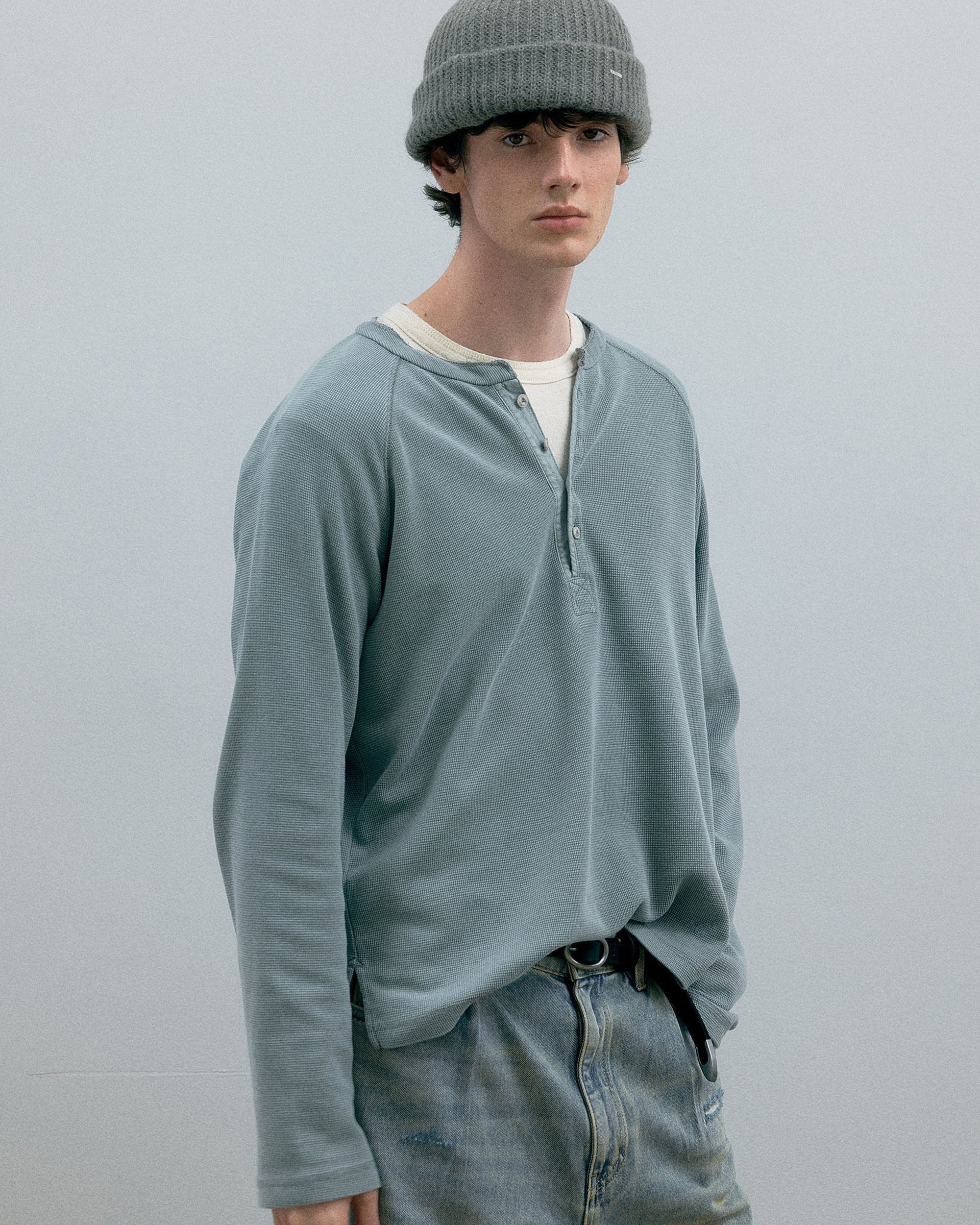 011 - Vrille Beanie - Image 4