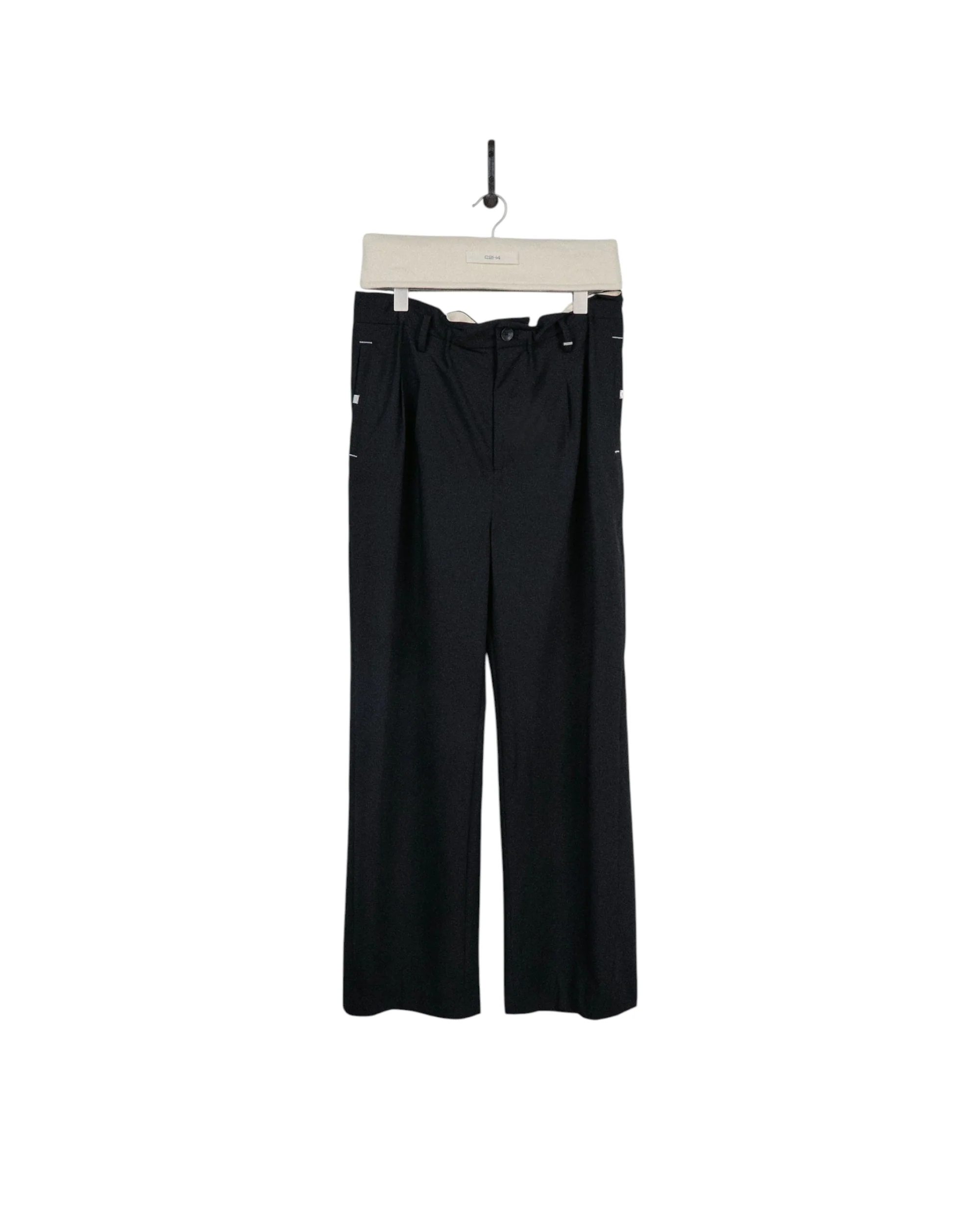 011 - Vrille Tailored Pants - Image 10