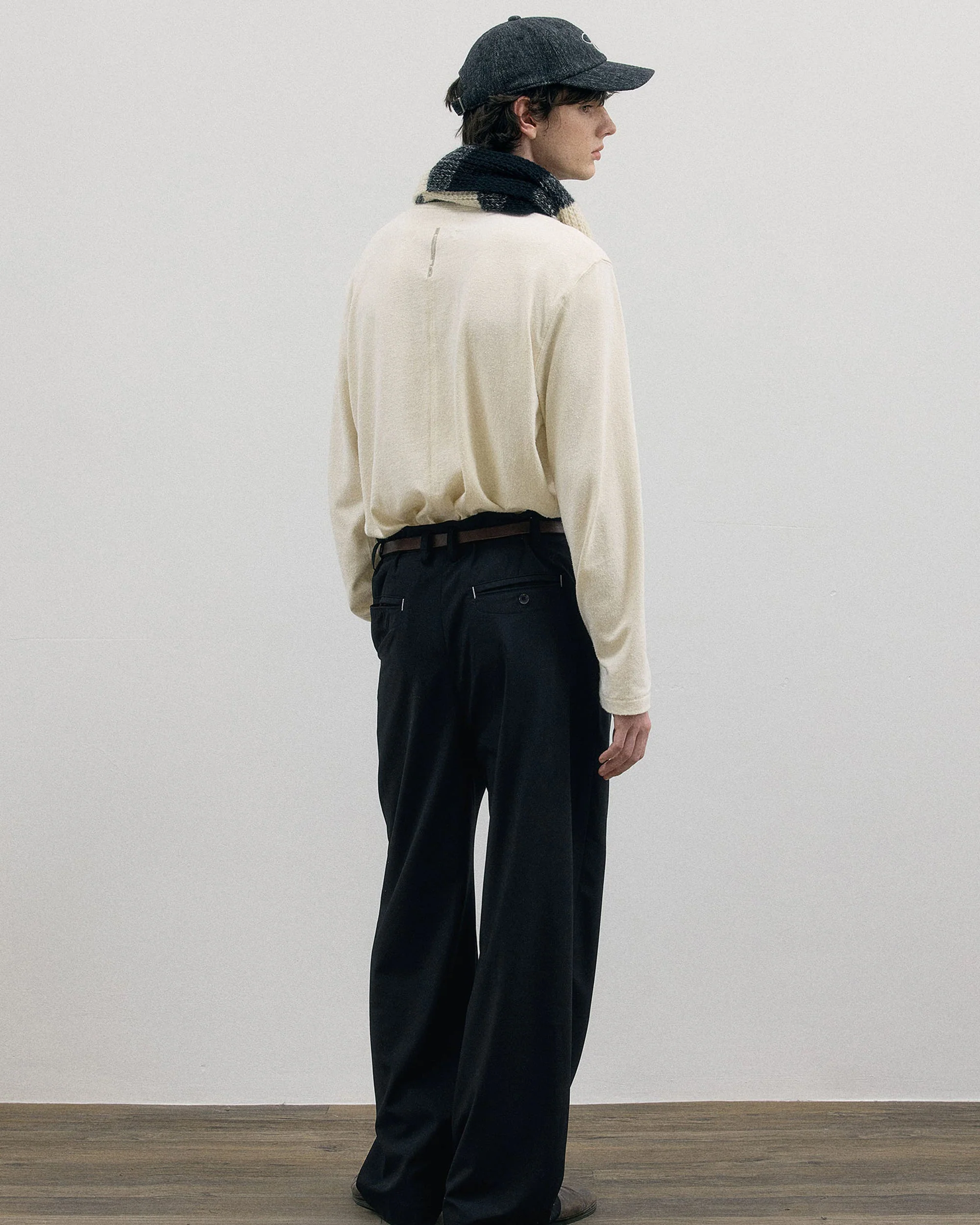 011 - Vrille Tailored Pants - Image 14