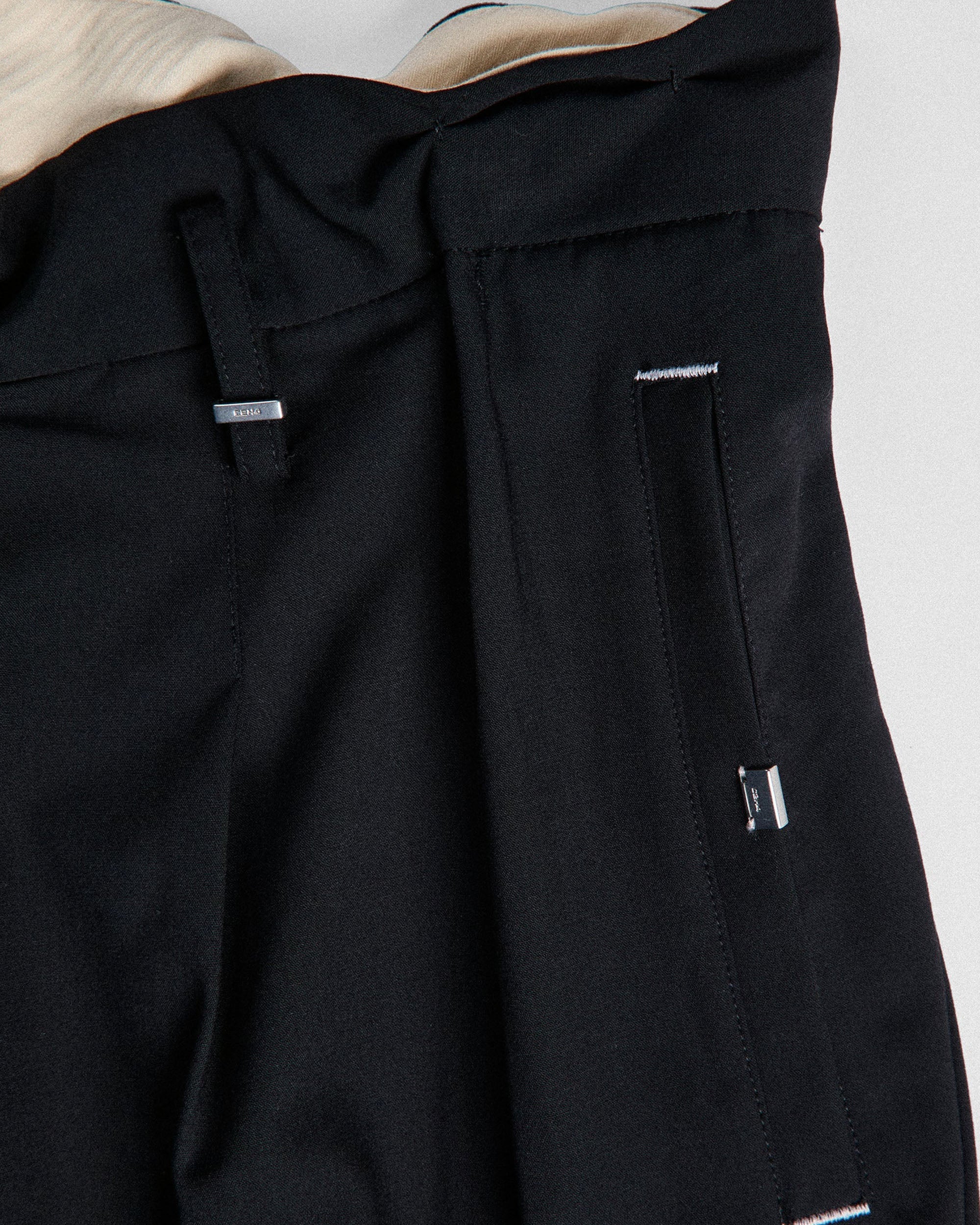 011 - Vrille Tailored Pants - Image 16