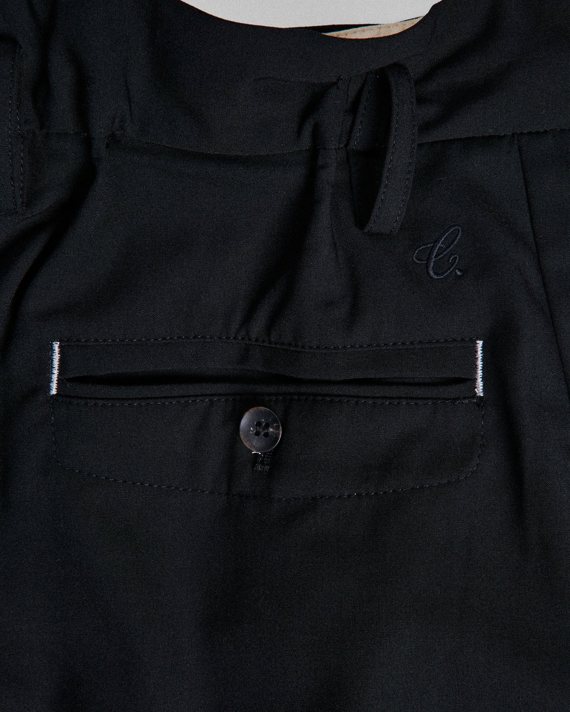 011 - Vrille Tailored Pants - Image 18
