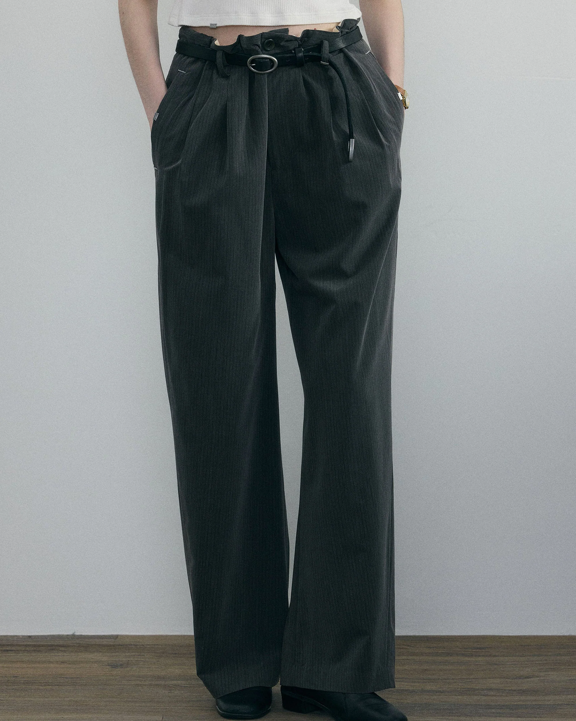 011 - Vrille Tailored Pants - Image 6