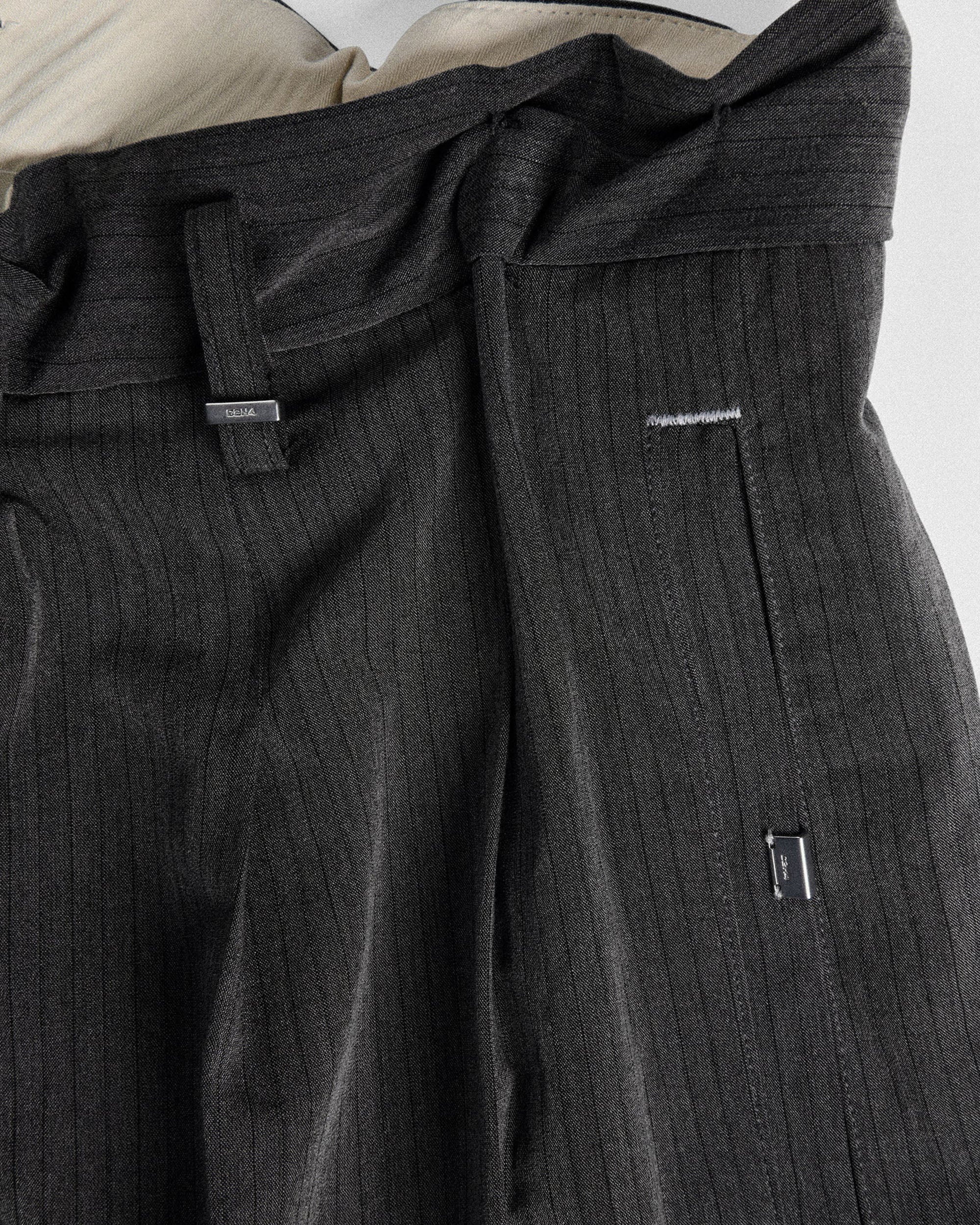 011 - Vrille Tailored Pants - Image 8
