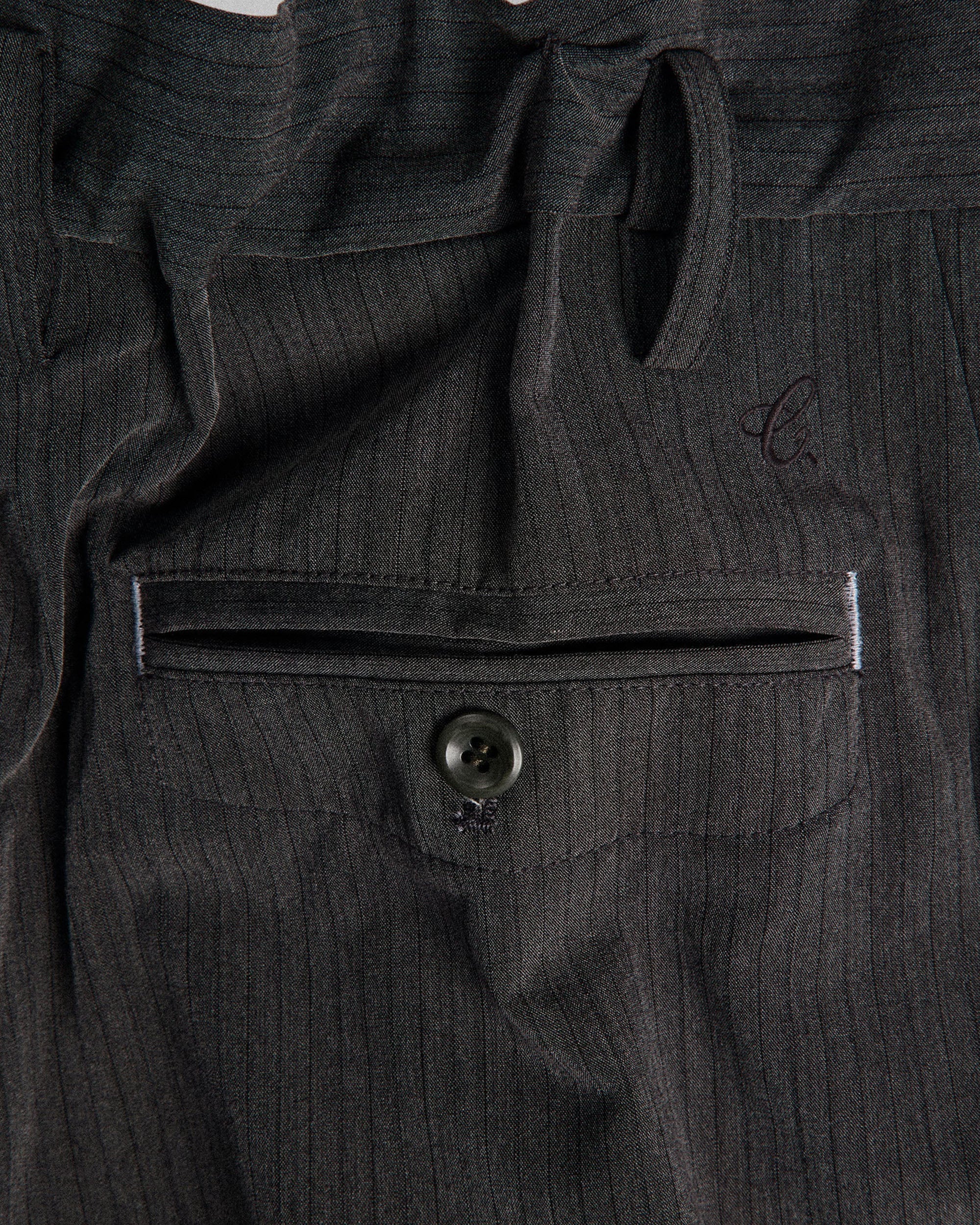 011 - Vrille Tailored Pants - Image 9