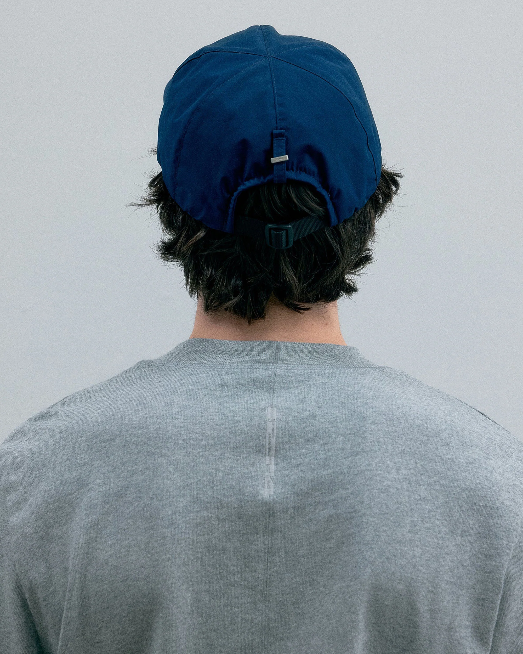 011 - Wimbledon Nylon Cap - Image 4