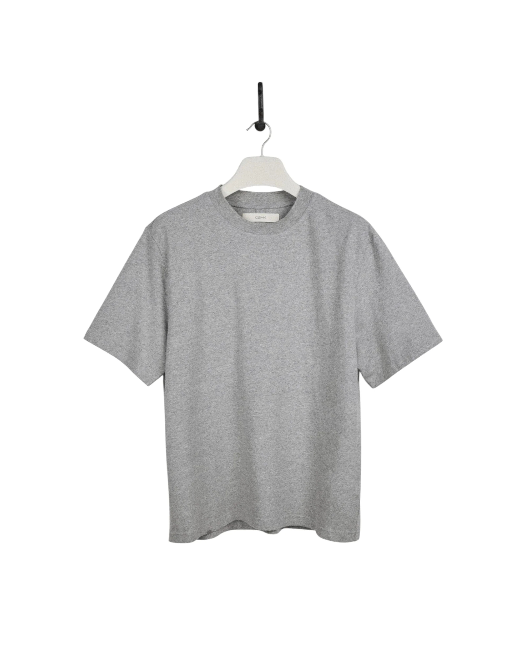 011 - Writer's Turtleneck Short-Sleeves