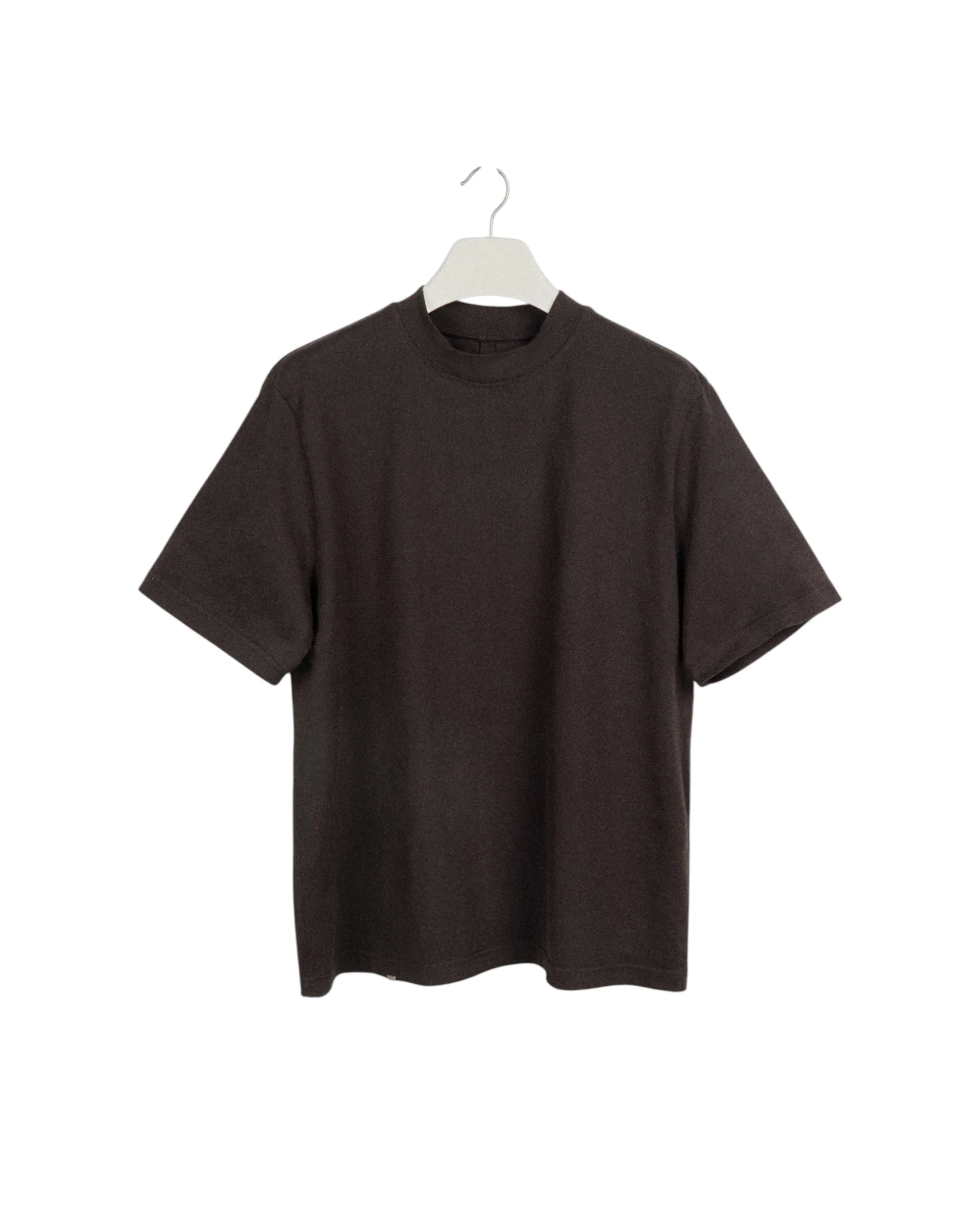 011 - Writer's Turtleneck Short-Sleeves - Image 10