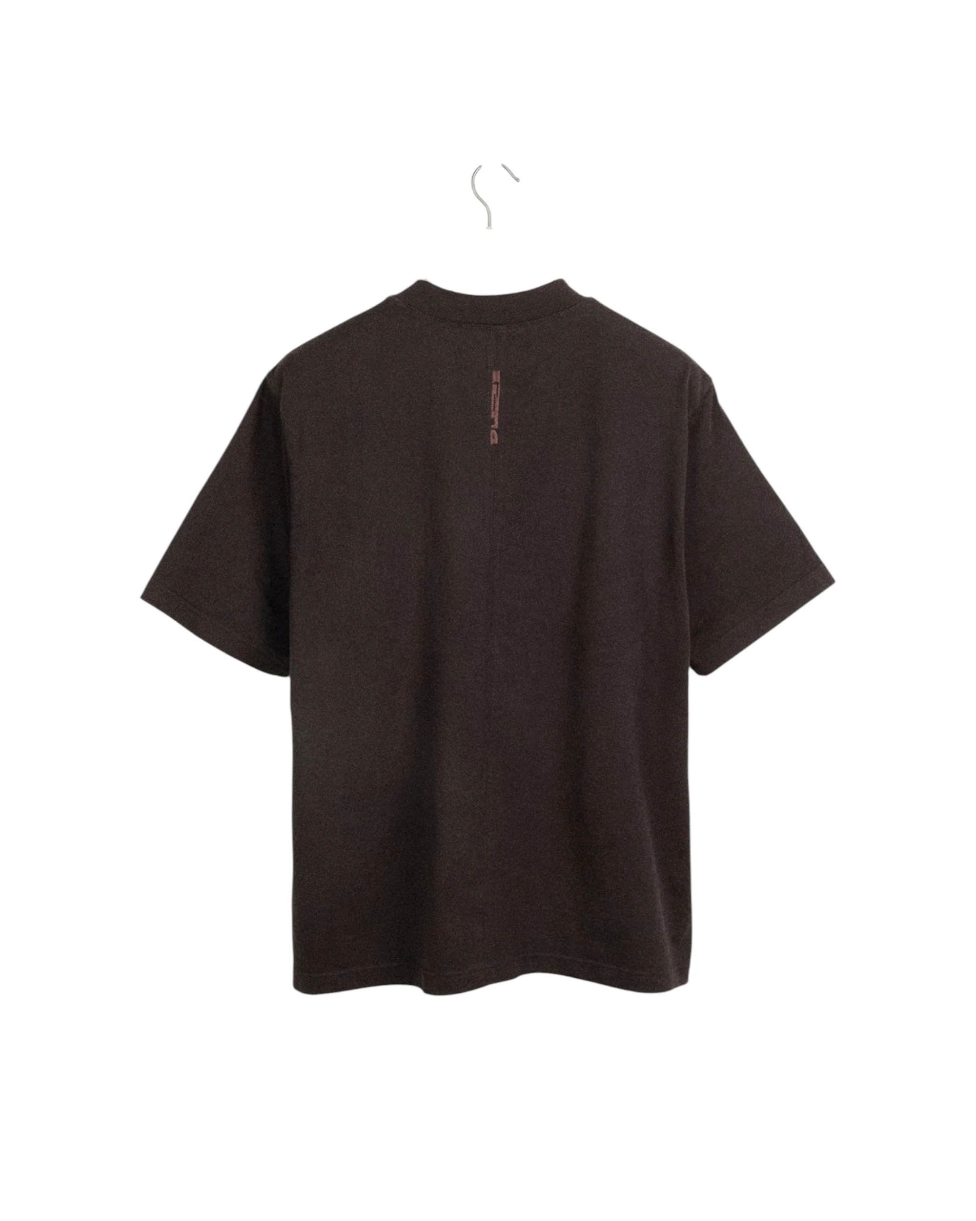 011 - Writer's Turtleneck Short-Sleeves - Image 12