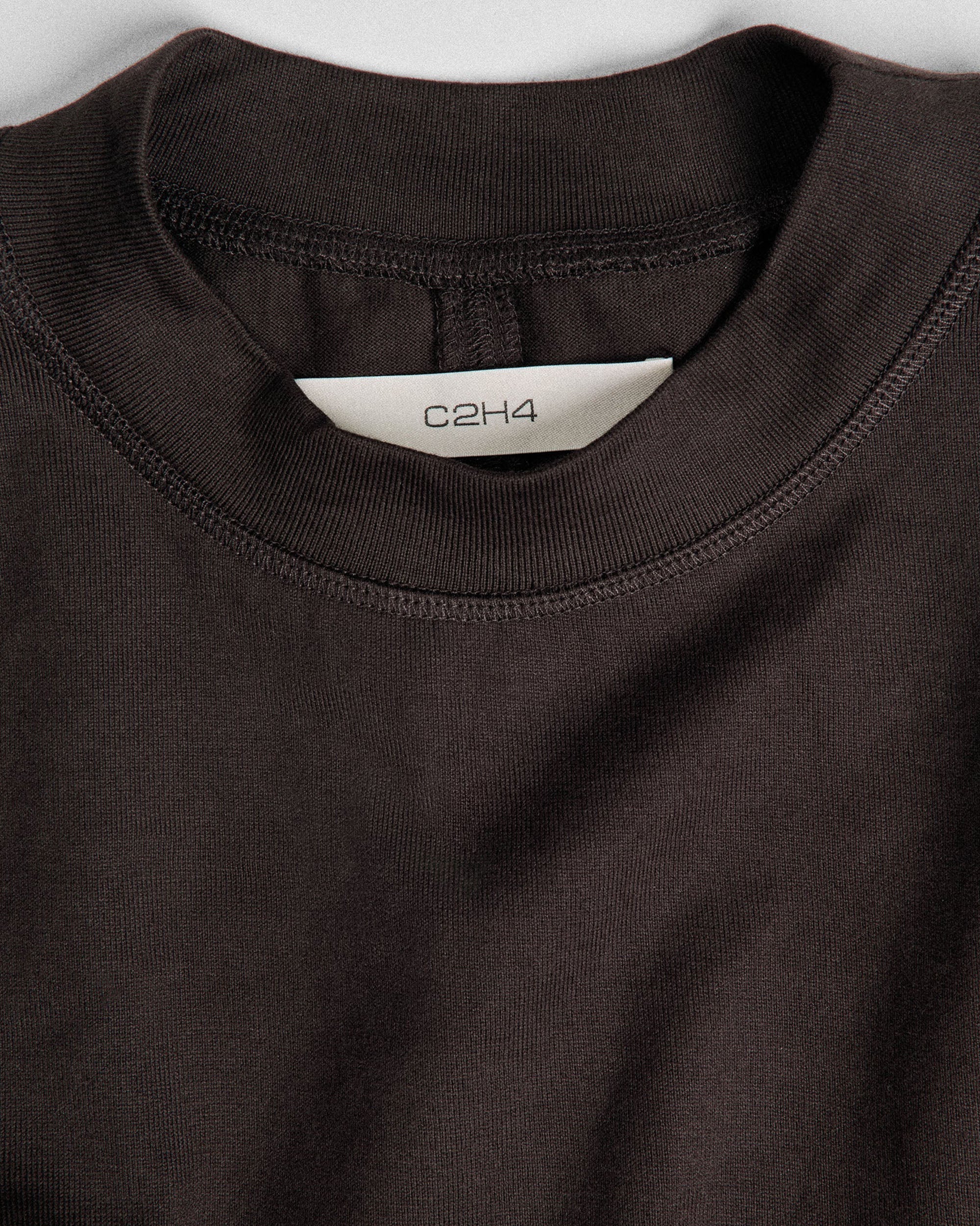 011 - Writer's Turtleneck Short-Sleeves - Image 17