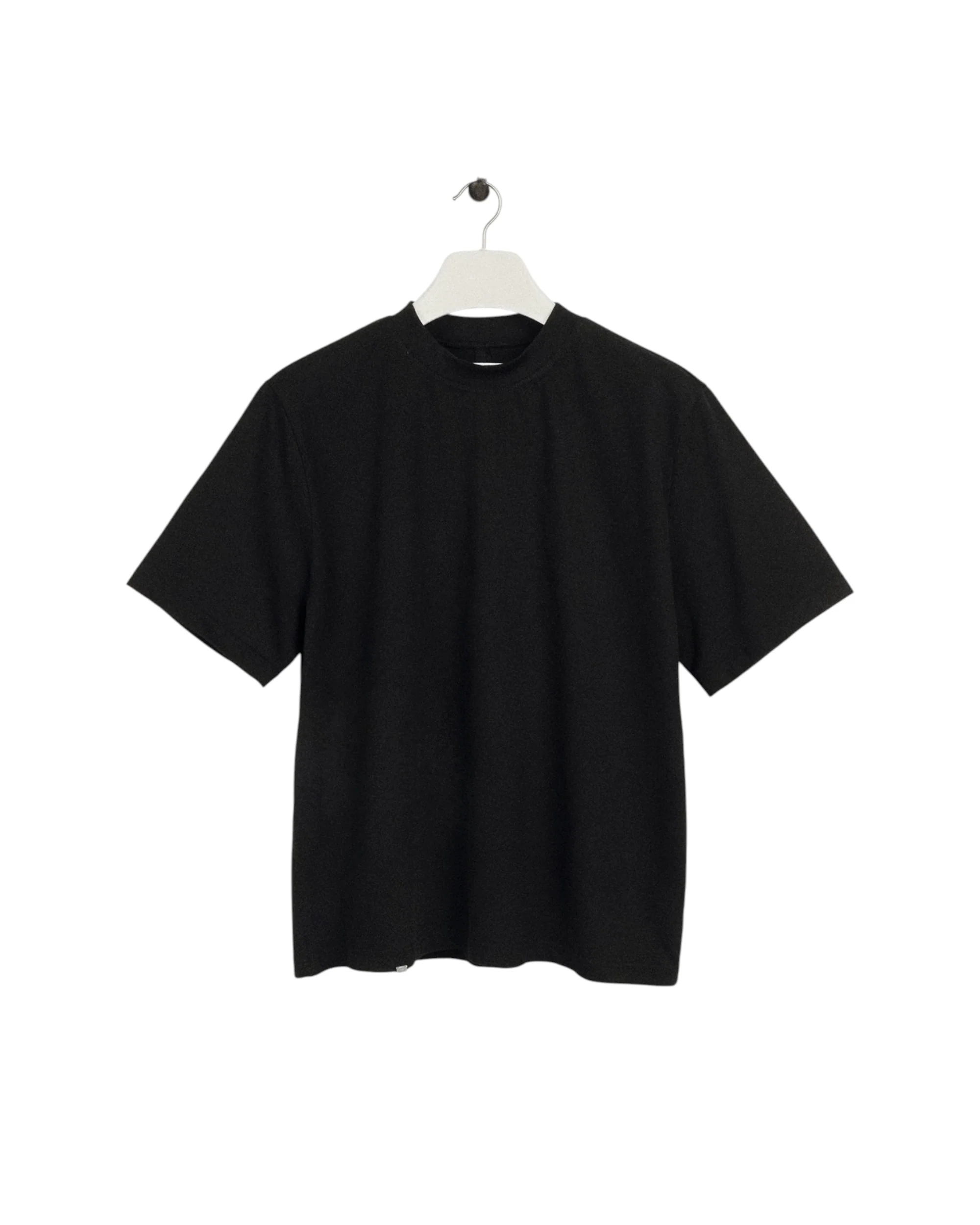 011 - Writer's Turtleneck Short-Sleeves - Image 19