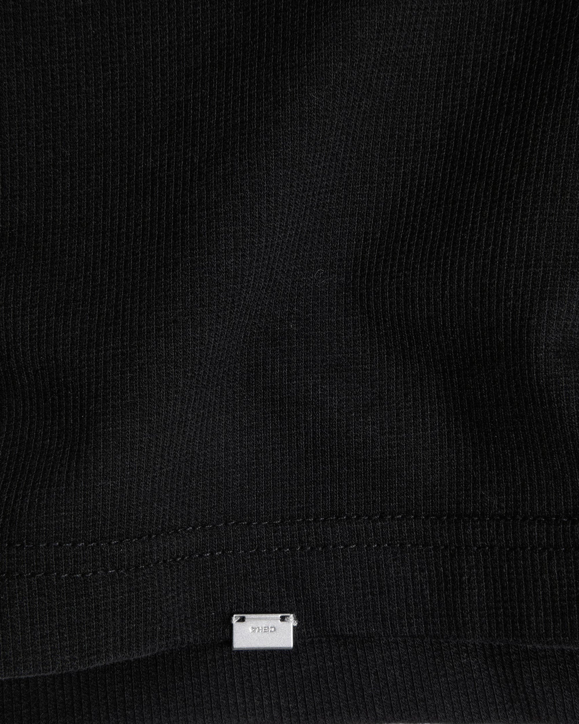 011 - Writer's Turtleneck Short-Sleeves - Image 25