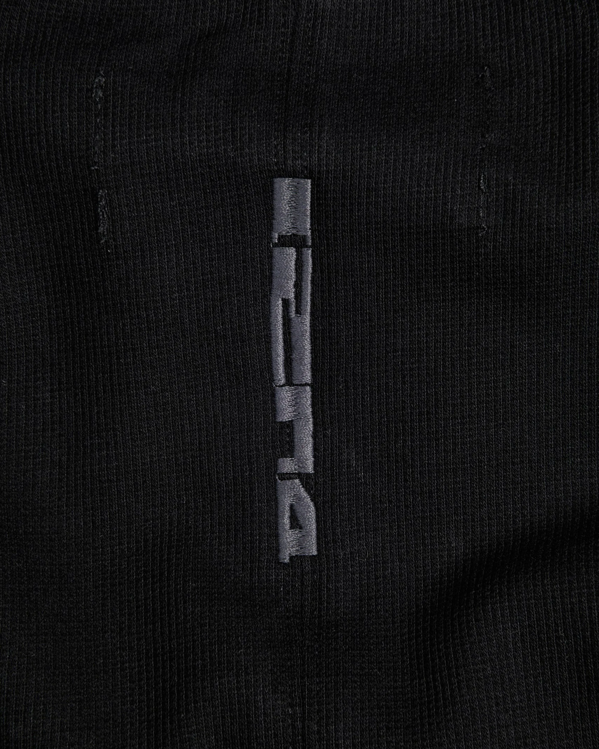 011 - Writer's Turtleneck Short-Sleeves - Image 27