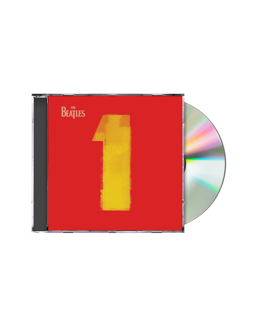 1 CD/DVD