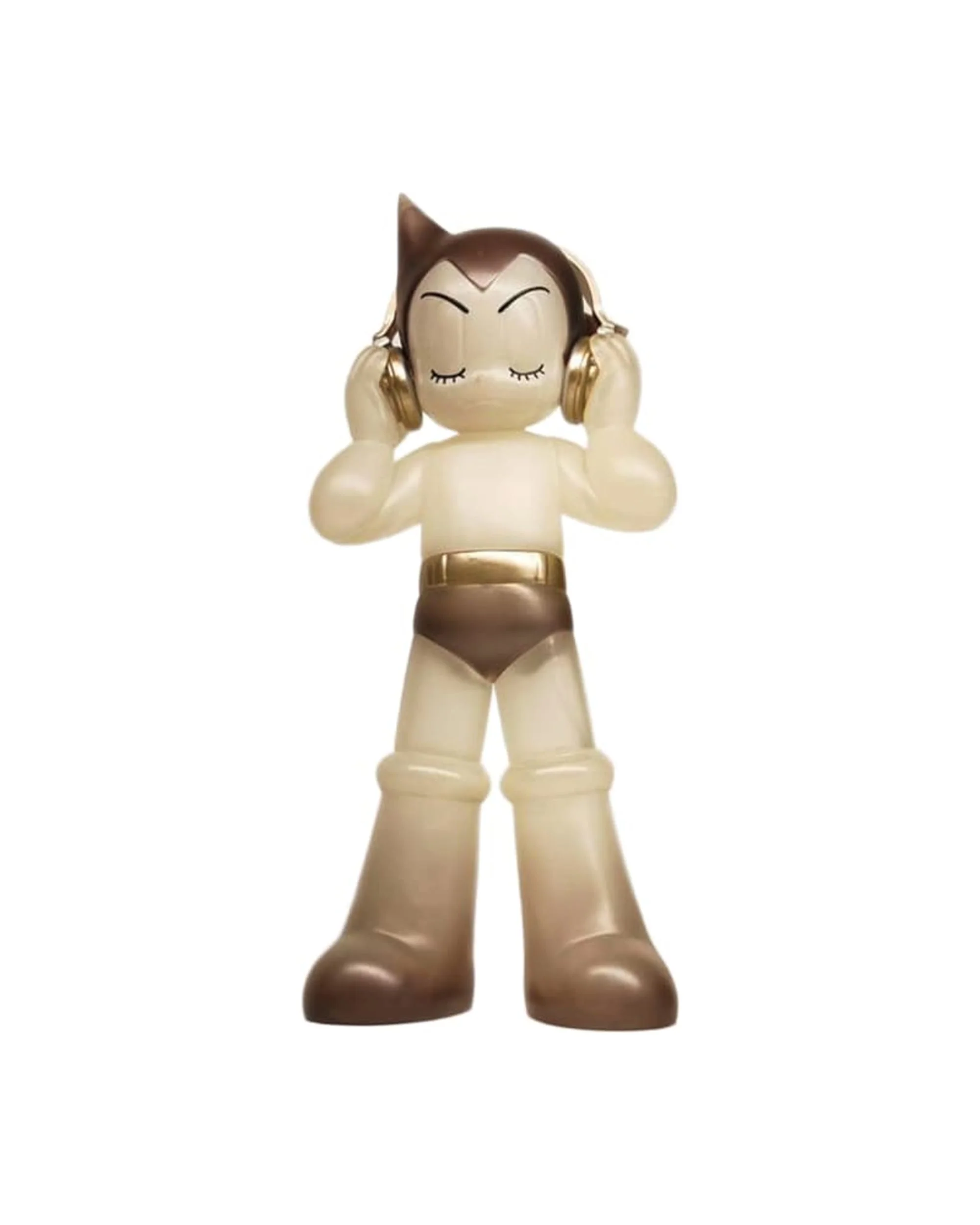 10" Astro Boy DJ - Champagne Edition (Complex)