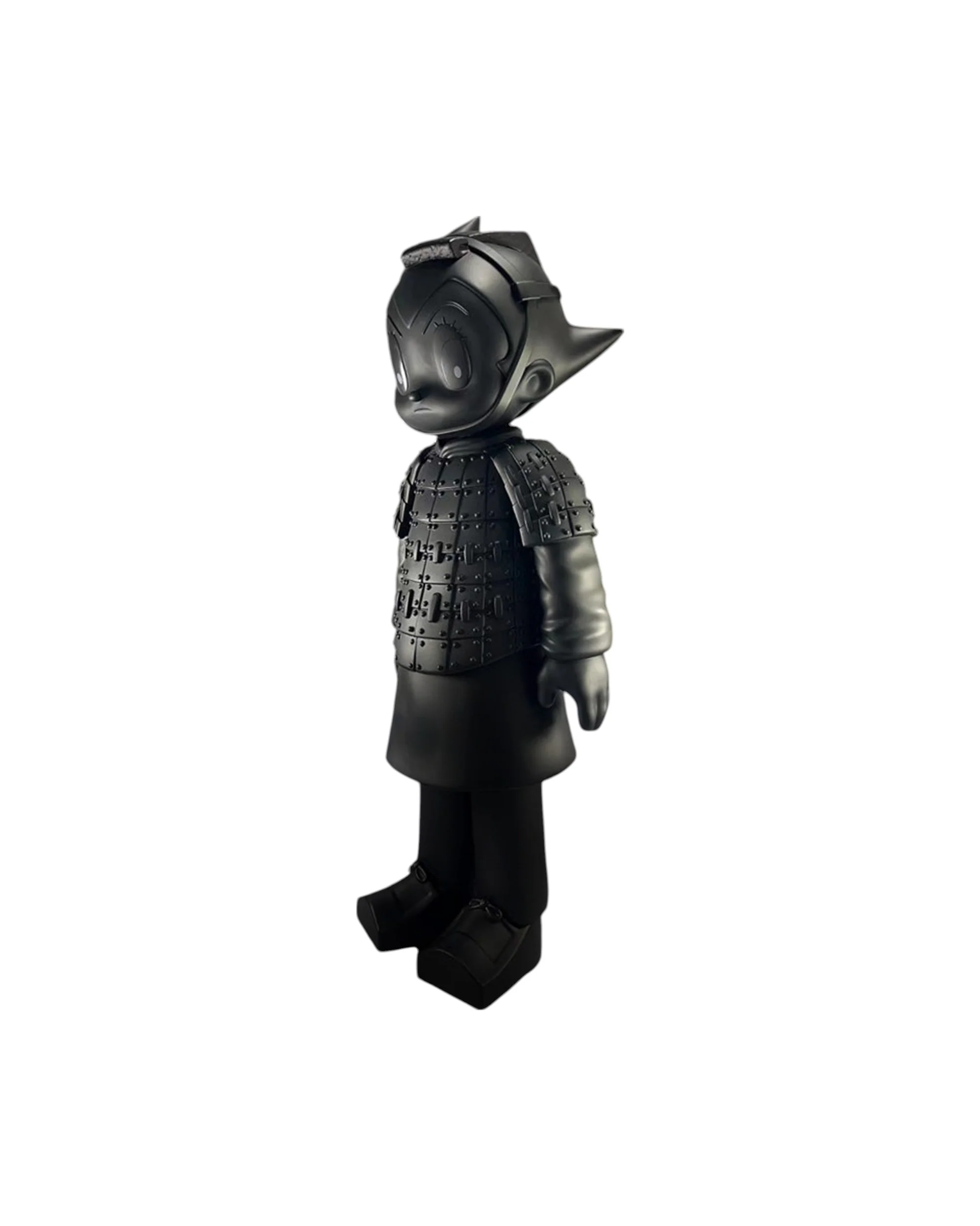 1000% Astro Boy Myth Warrior | Black - Image 2