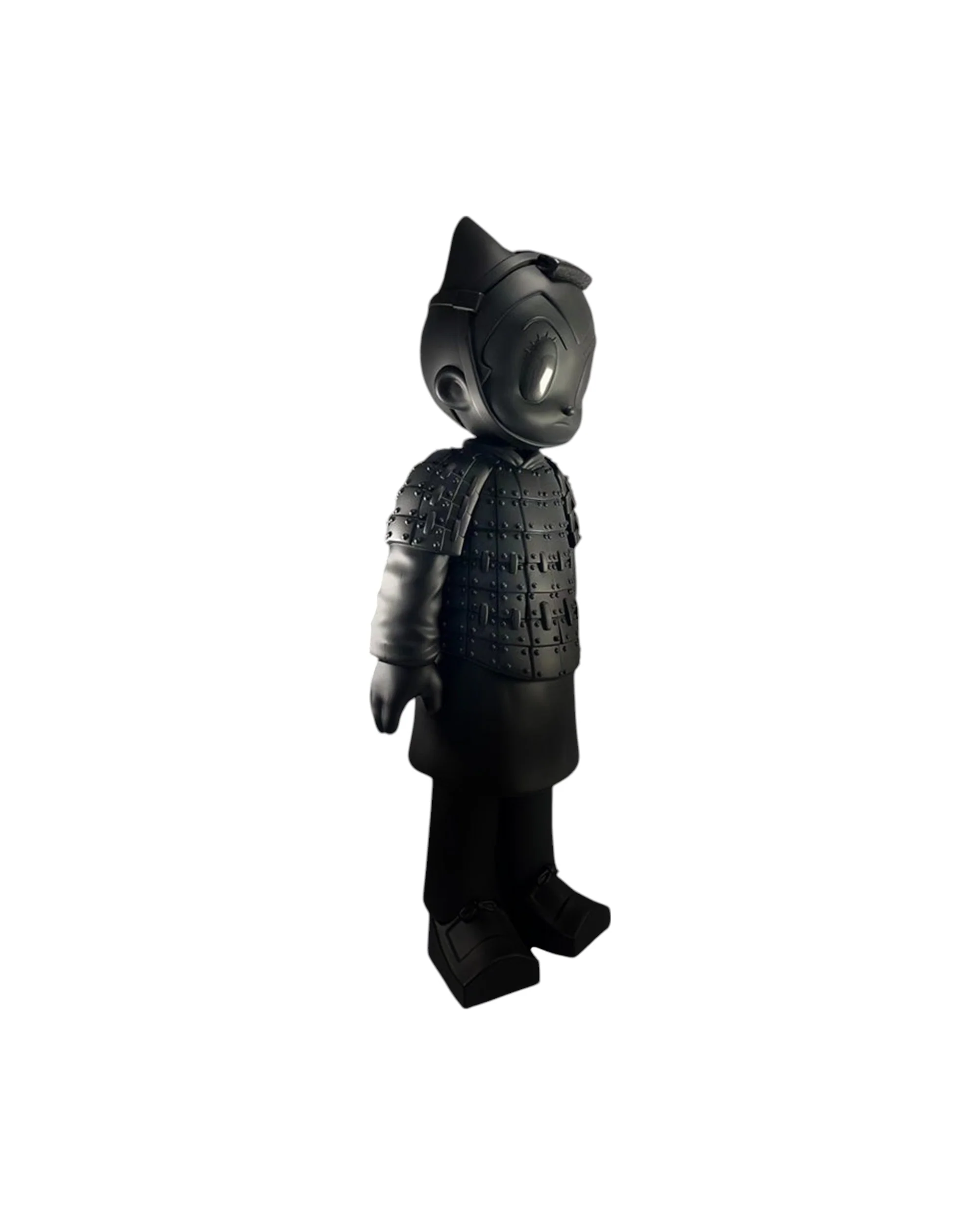 1000% Astro Boy Myth Warrior | Black - Image 3