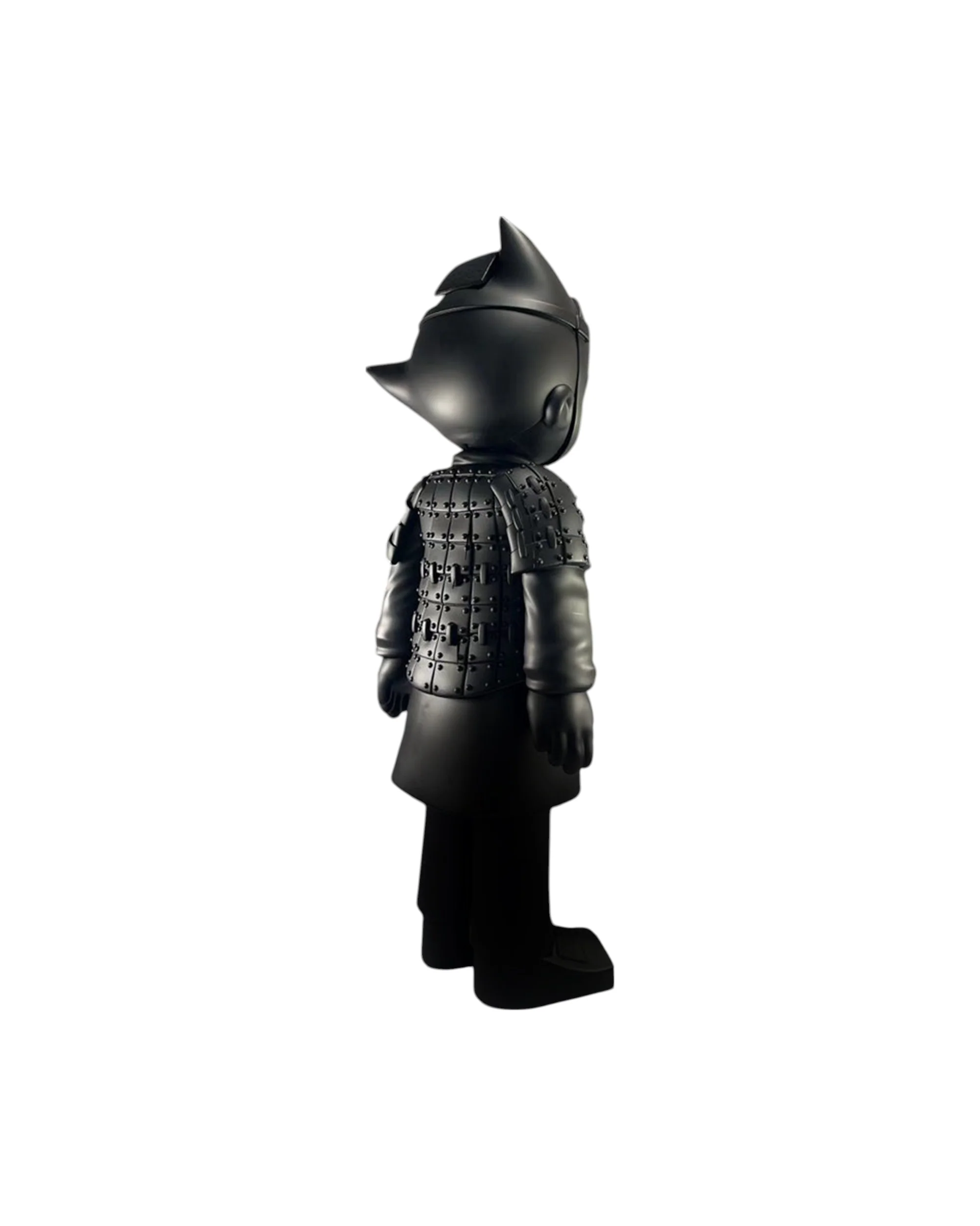 1000% Astro Boy Myth Warrior | Black - Image 4