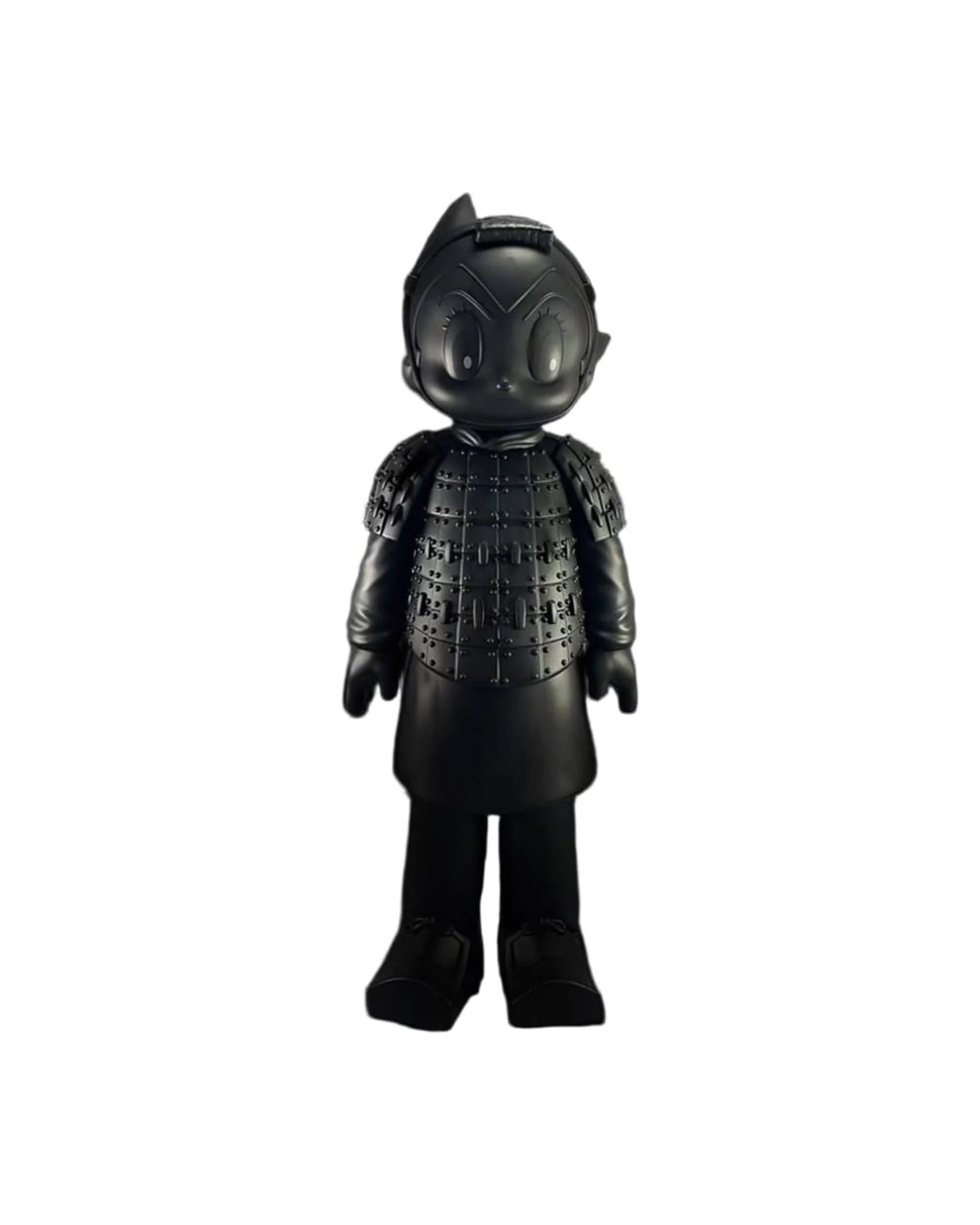 1000% Astro Boy Myth Warrior | Black (Complex)