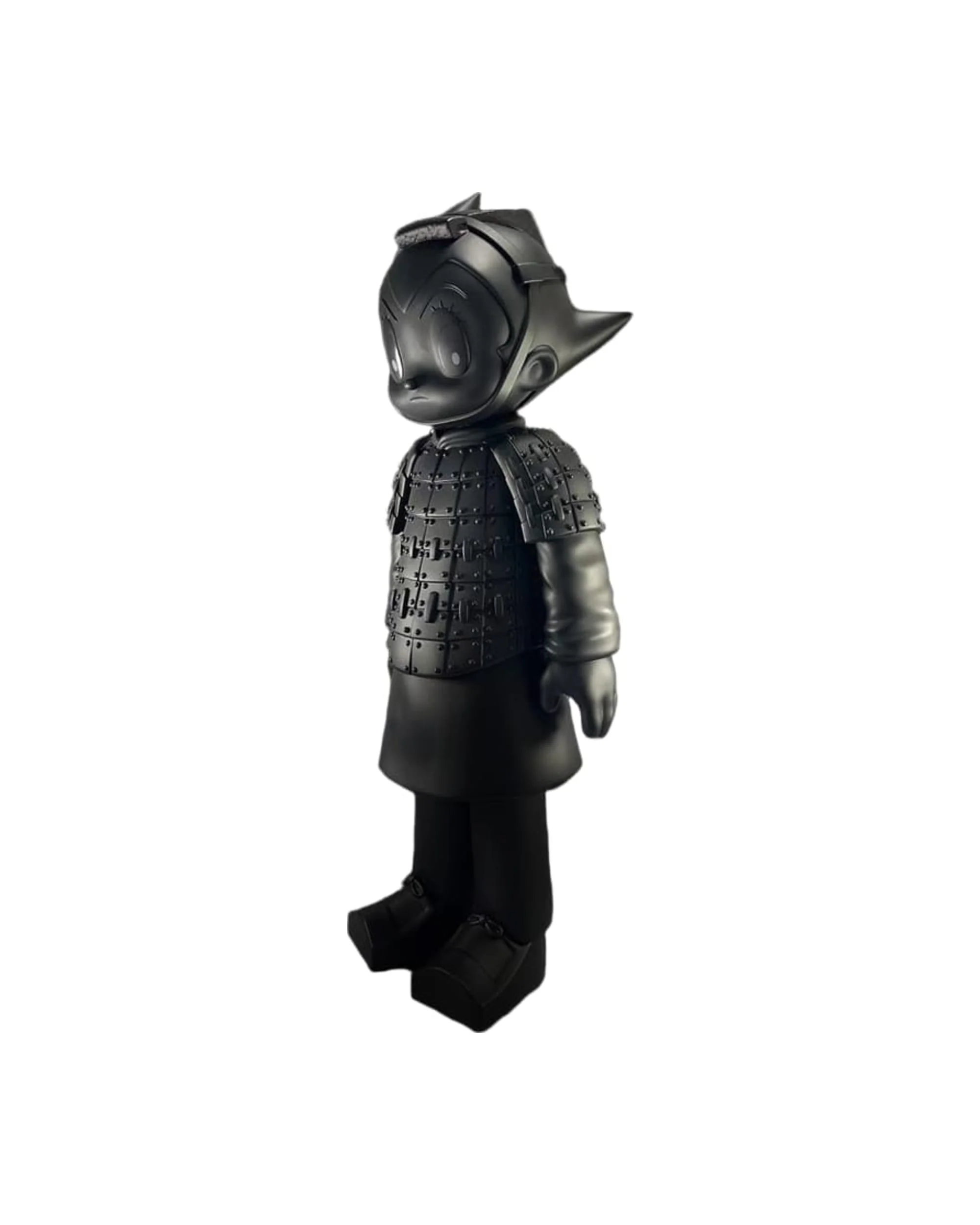 1000% Astro Boy Myth Warrior | Black (Complex) - Image 2