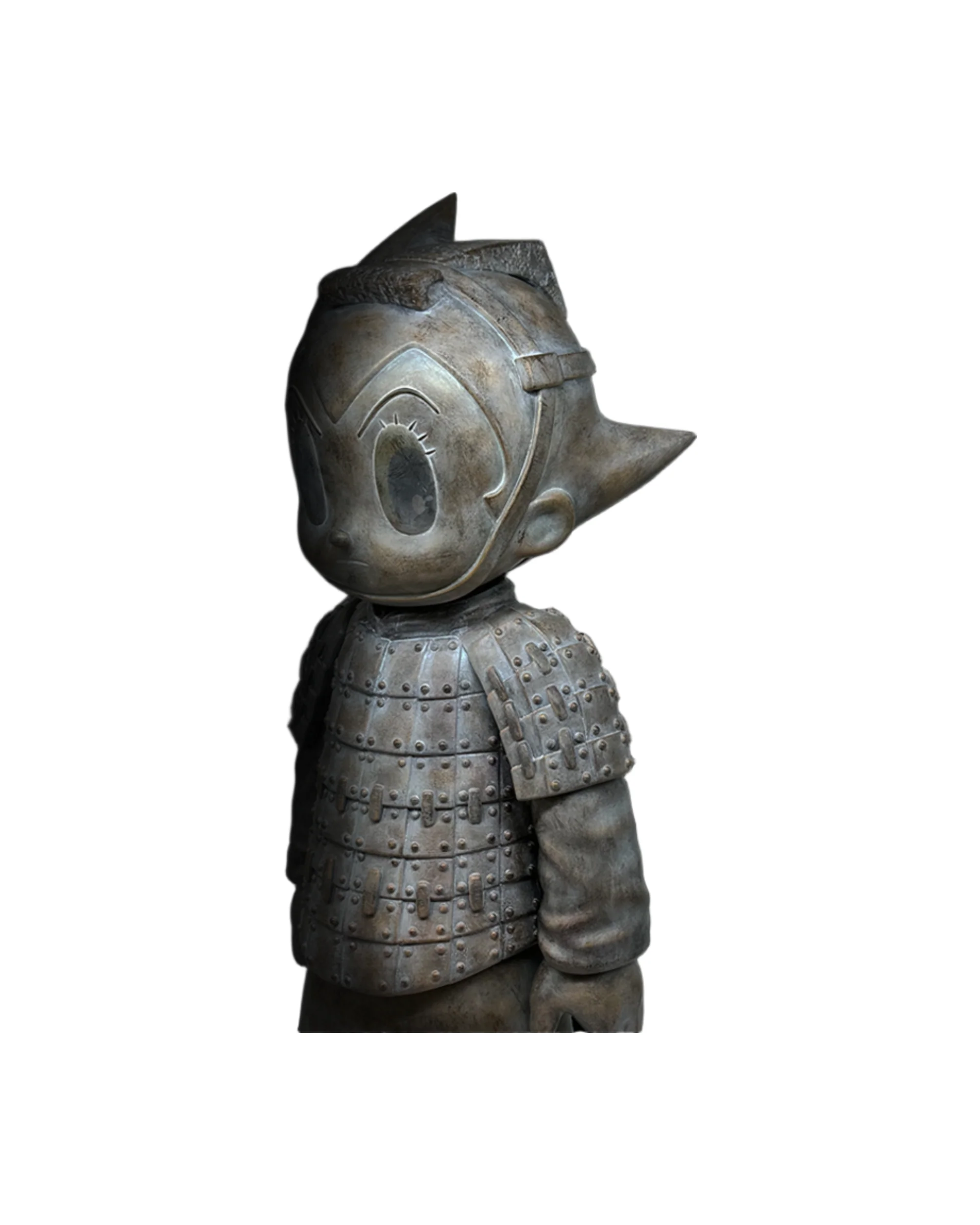 1000% Astro Boy Myth Warrior (Complex) - Image 2