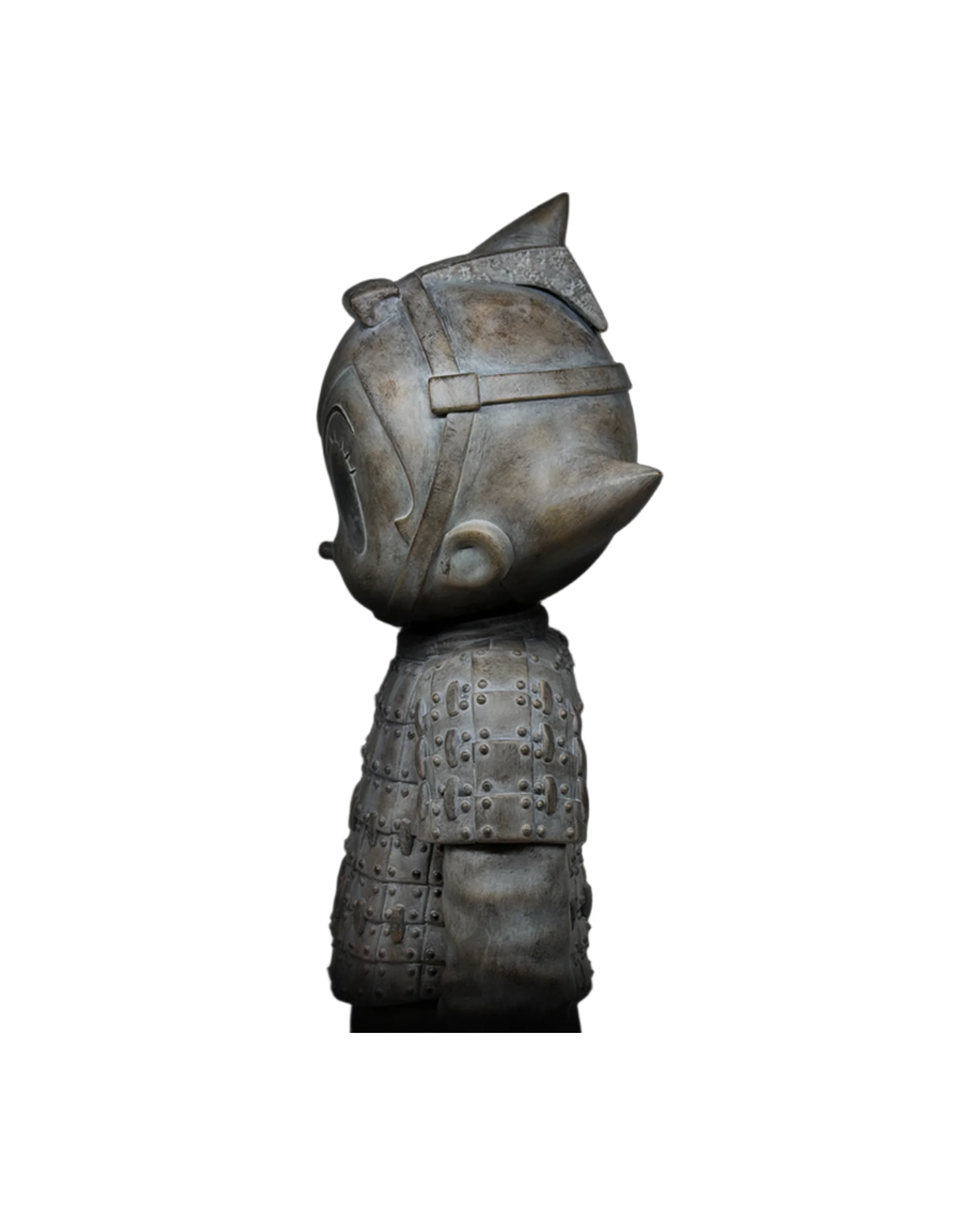 1000% Astro Boy Myth Warrior (Complex) - Image 4