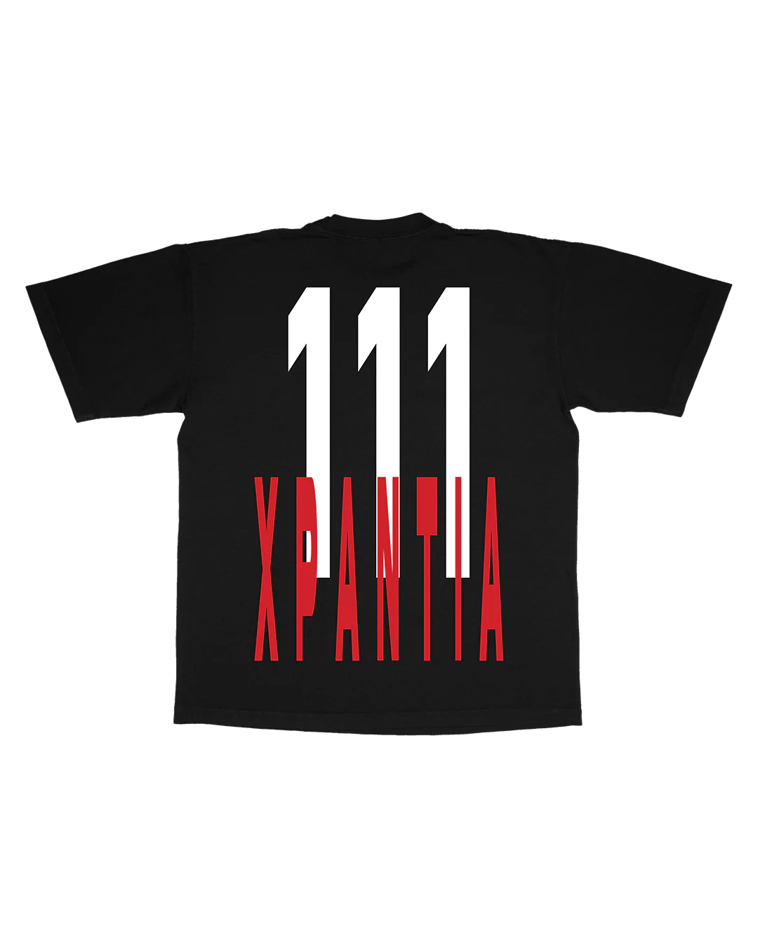 111 ANSIEDAD - FUERZA REGIDA (COMPLEX) - Image 2