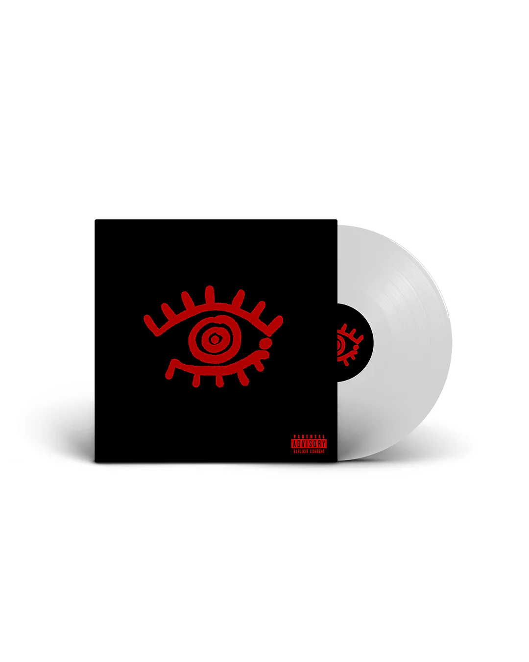 111XPANTIA VINYL RECORD