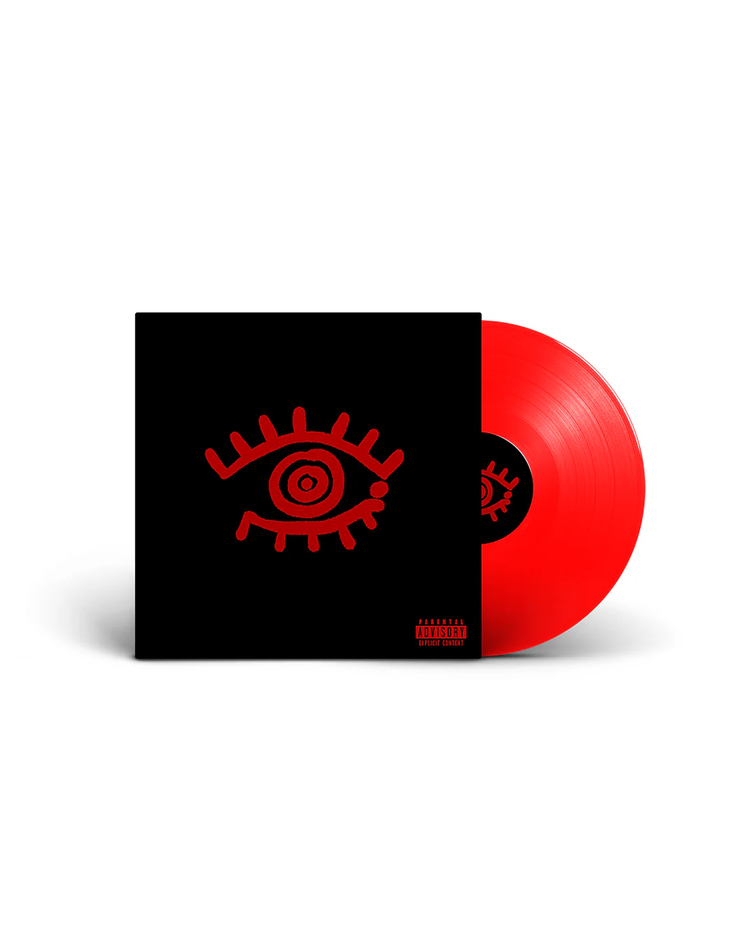 111XPANTIA VINYL RECORD